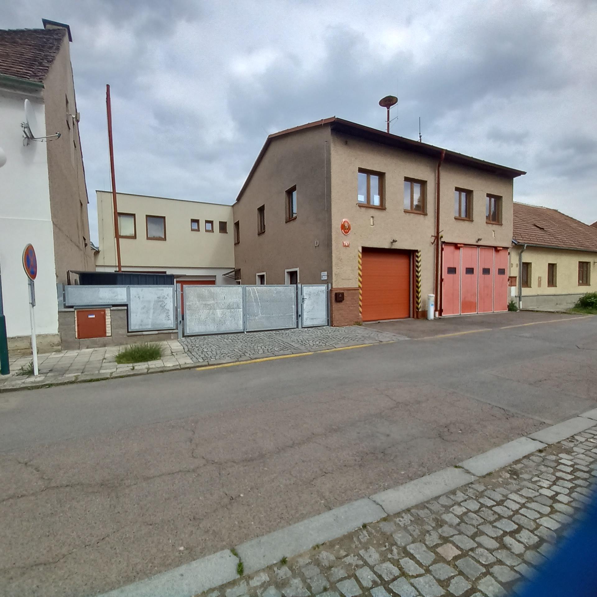 SH ČMS - Sbor dobrovolných hasičů Slatiňany foto 1