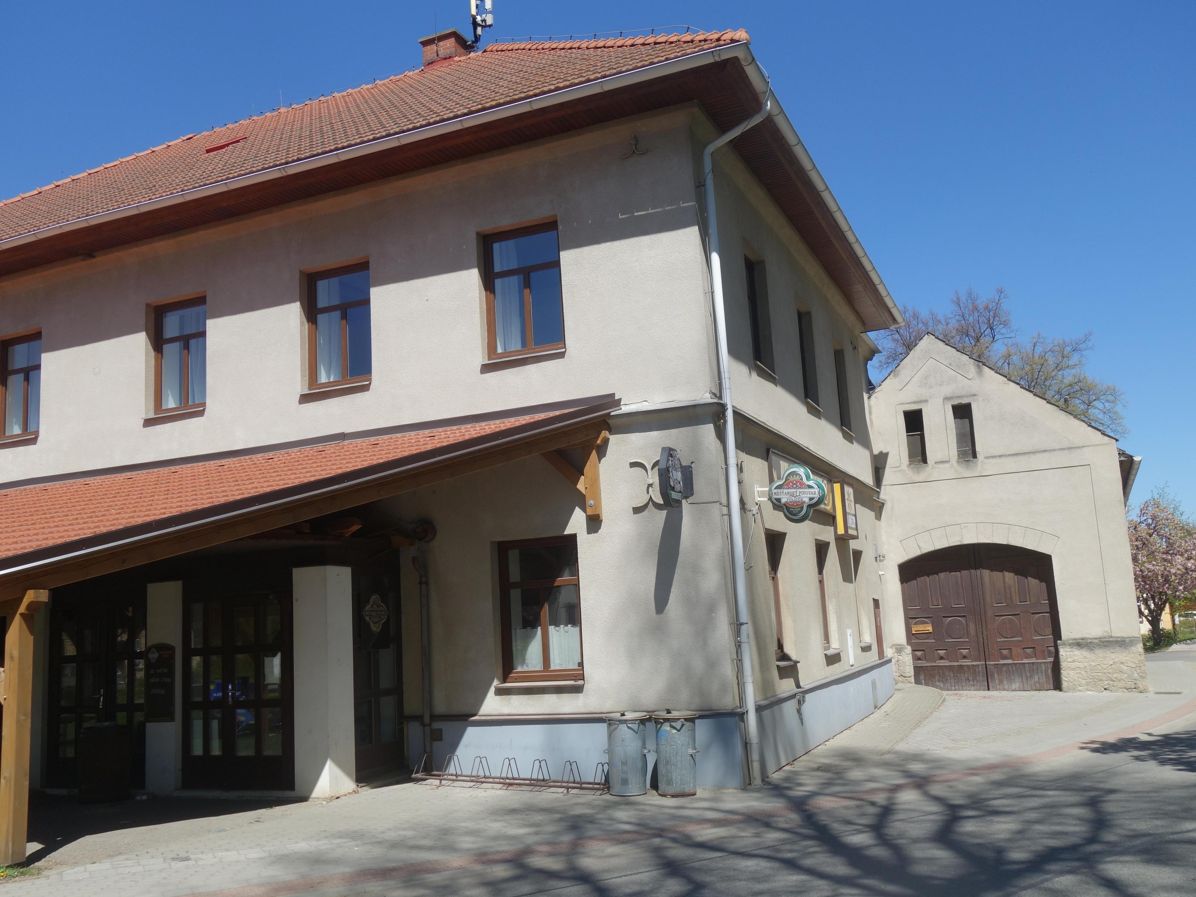 Hostinec U Hvězdy