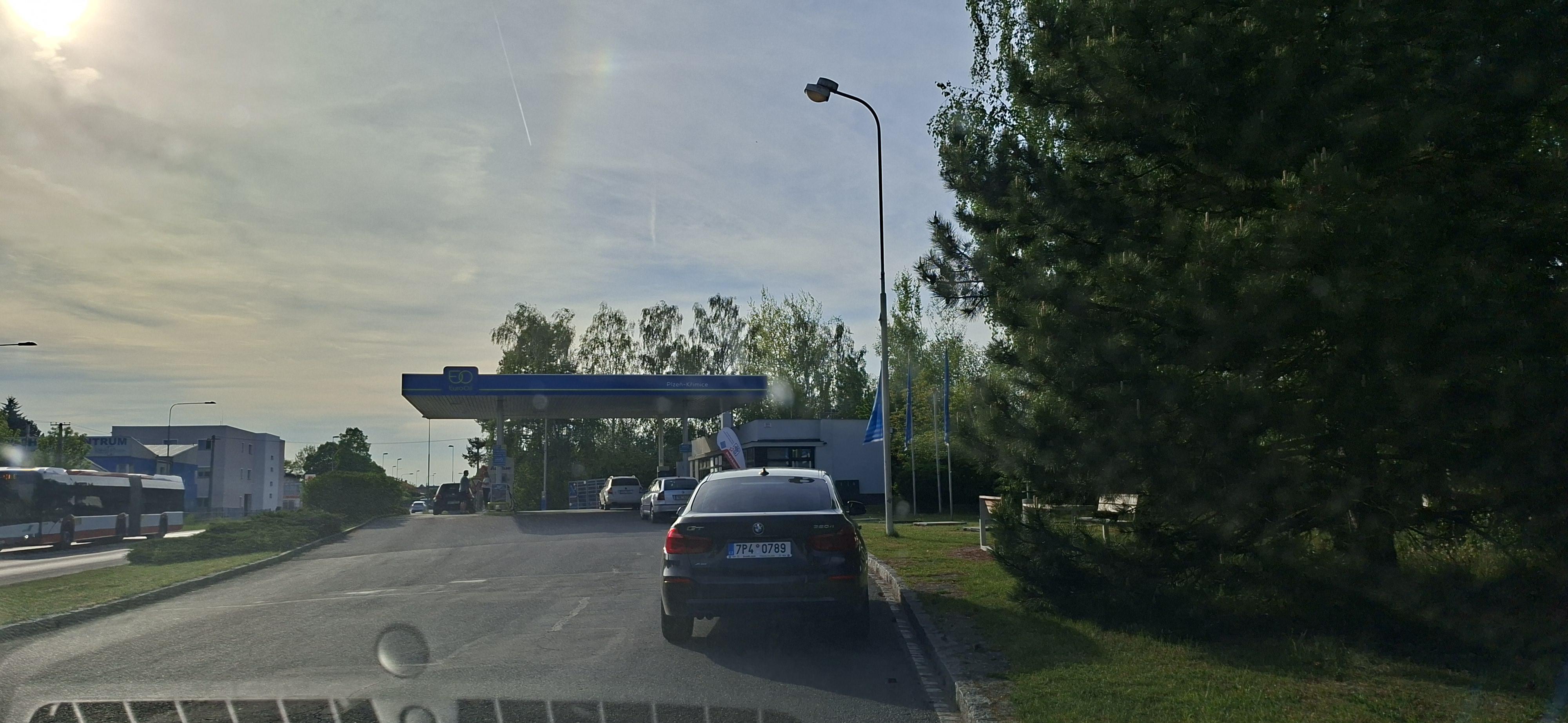 EuroOil foto 4
