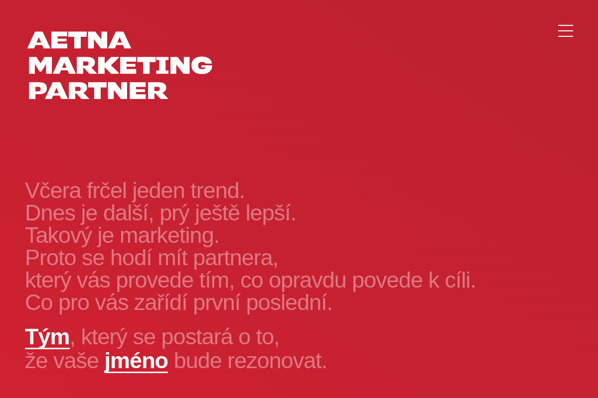 Aetna