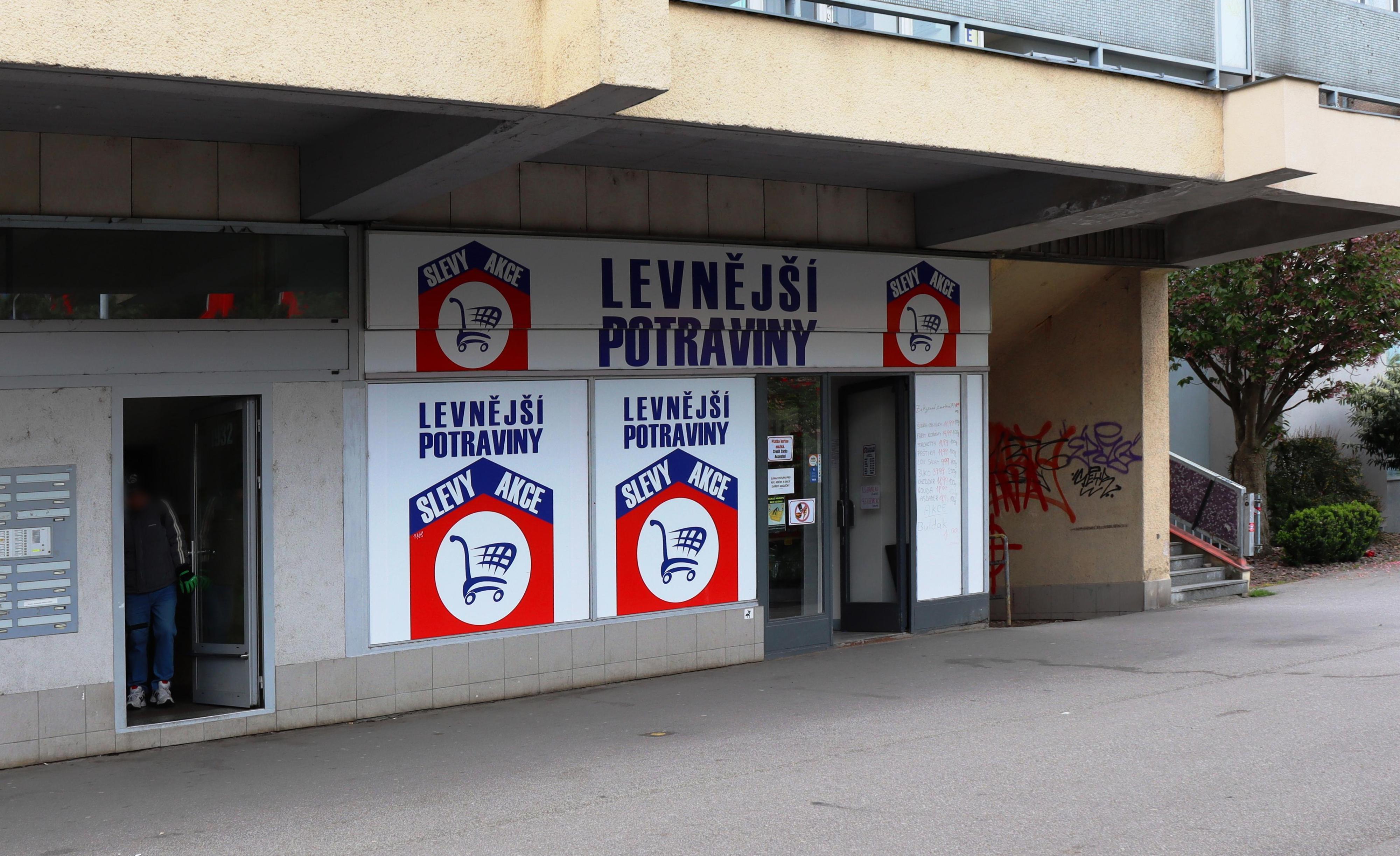 Levnější potraviny foto 2