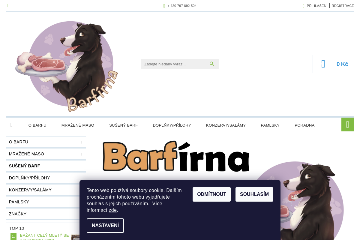 Barfirna.cz