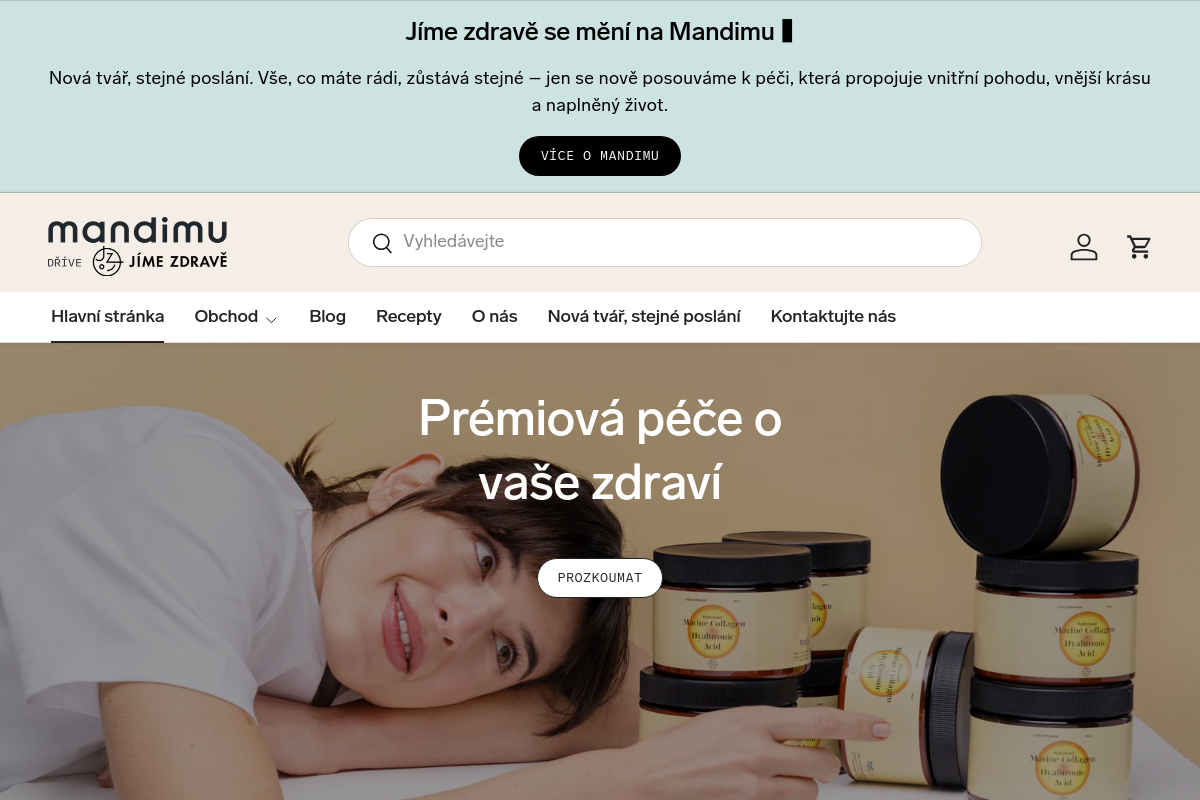 Mandimu foto 1