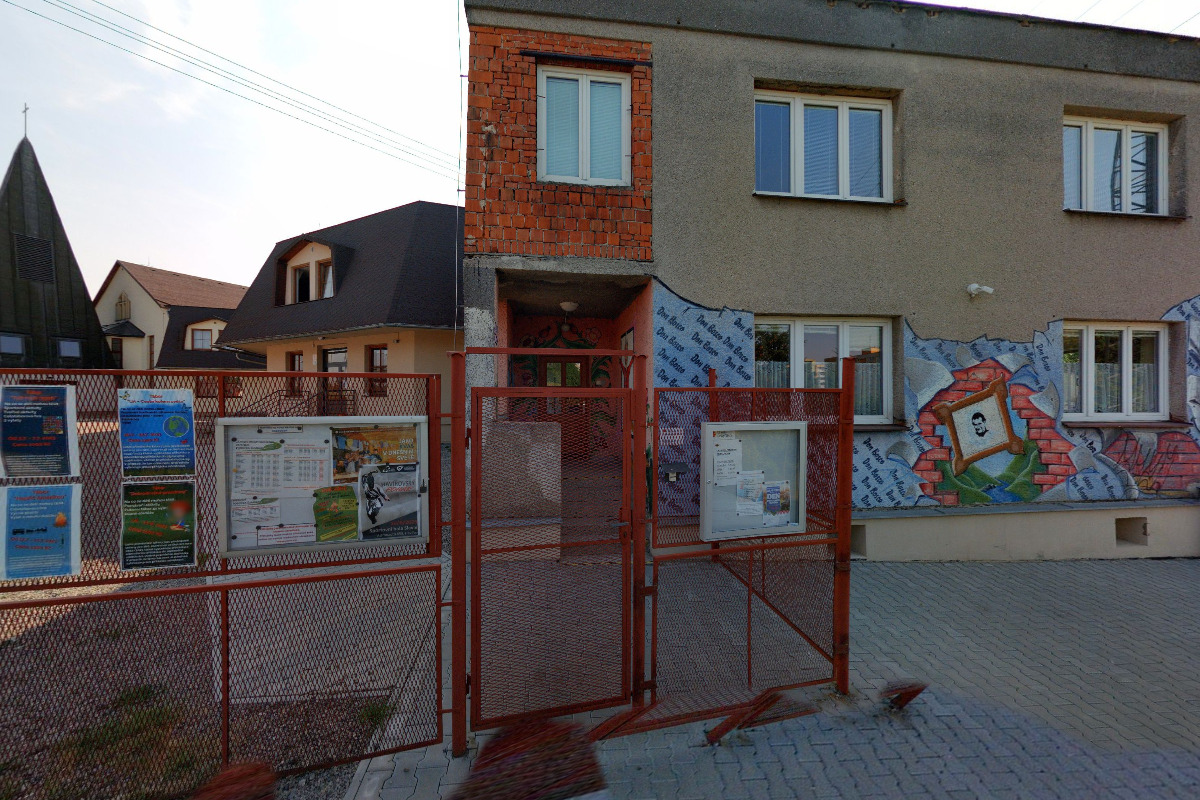 Bosko Kafé