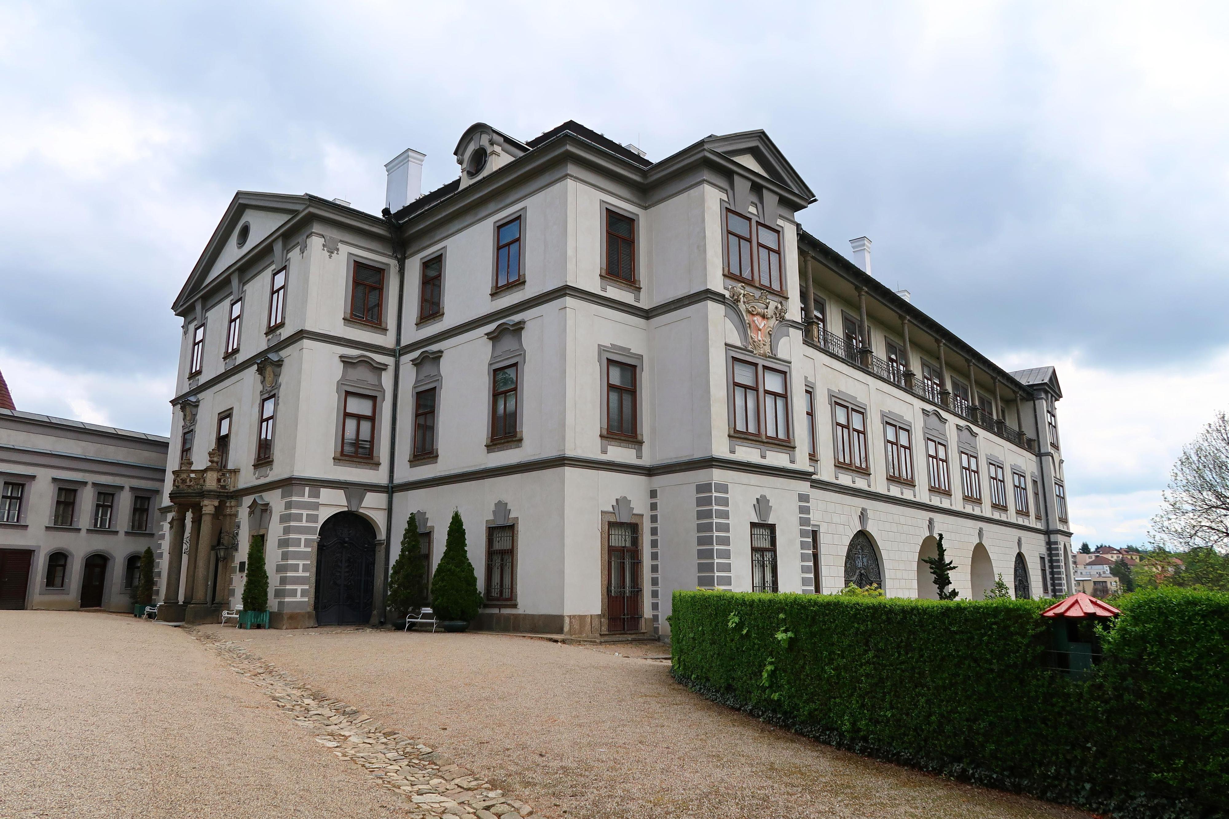 Muzeum Velké Meziříčí foto 3