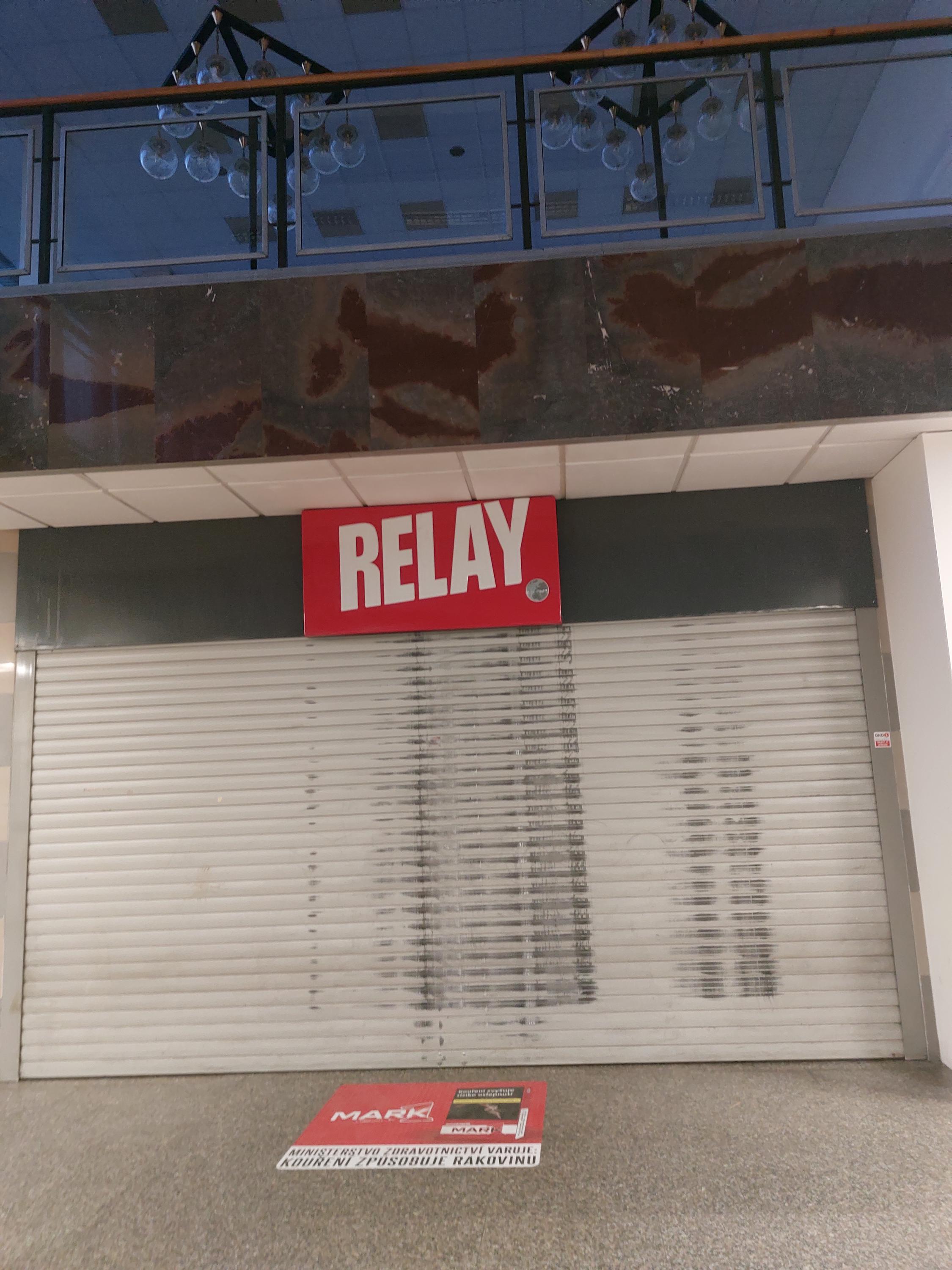 RELAY foto 2