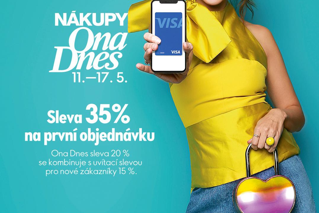 Oriflame a Ona dnes