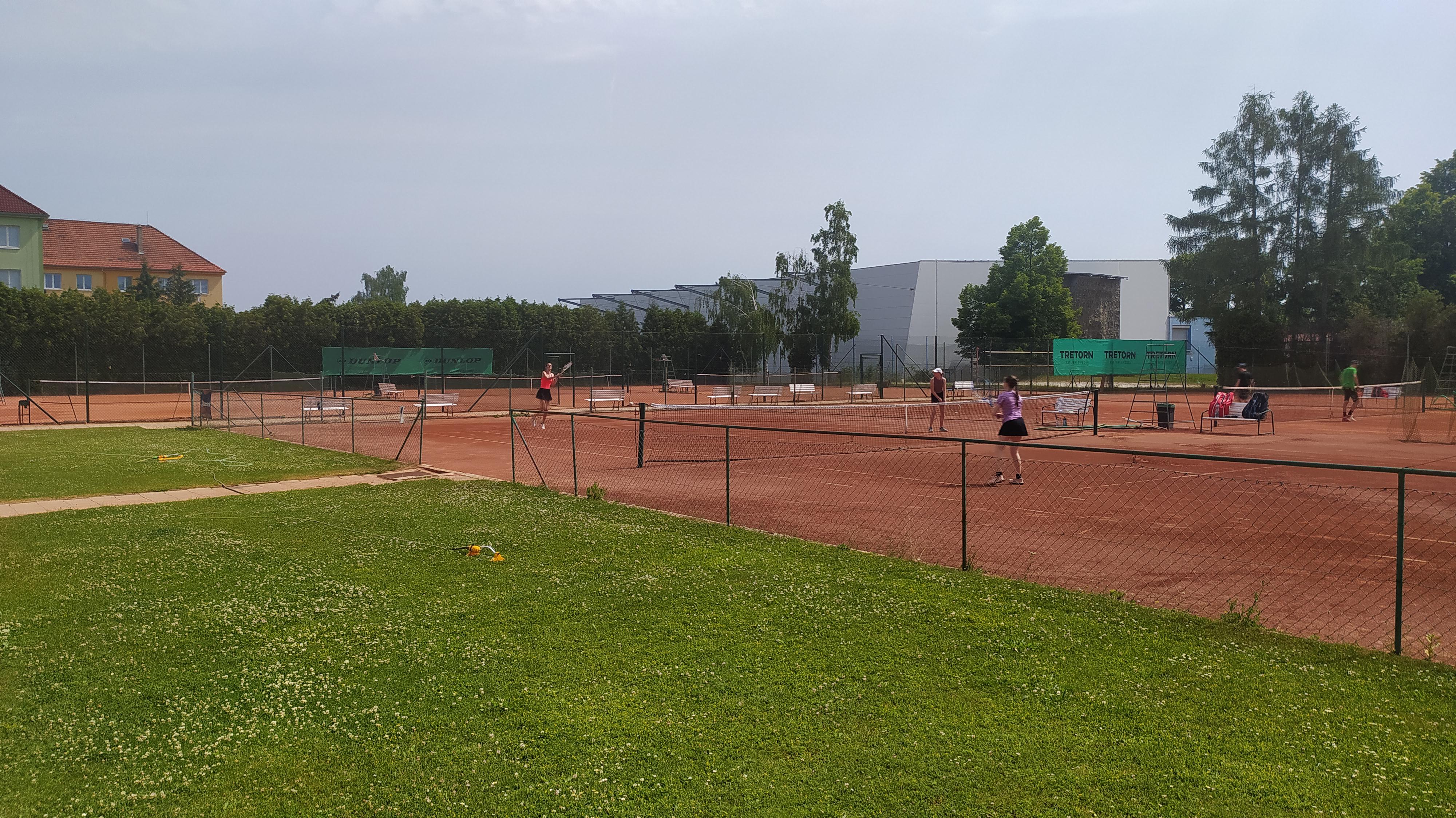 Tenisový klub Roudnice nad Labem, z.s. foto 4