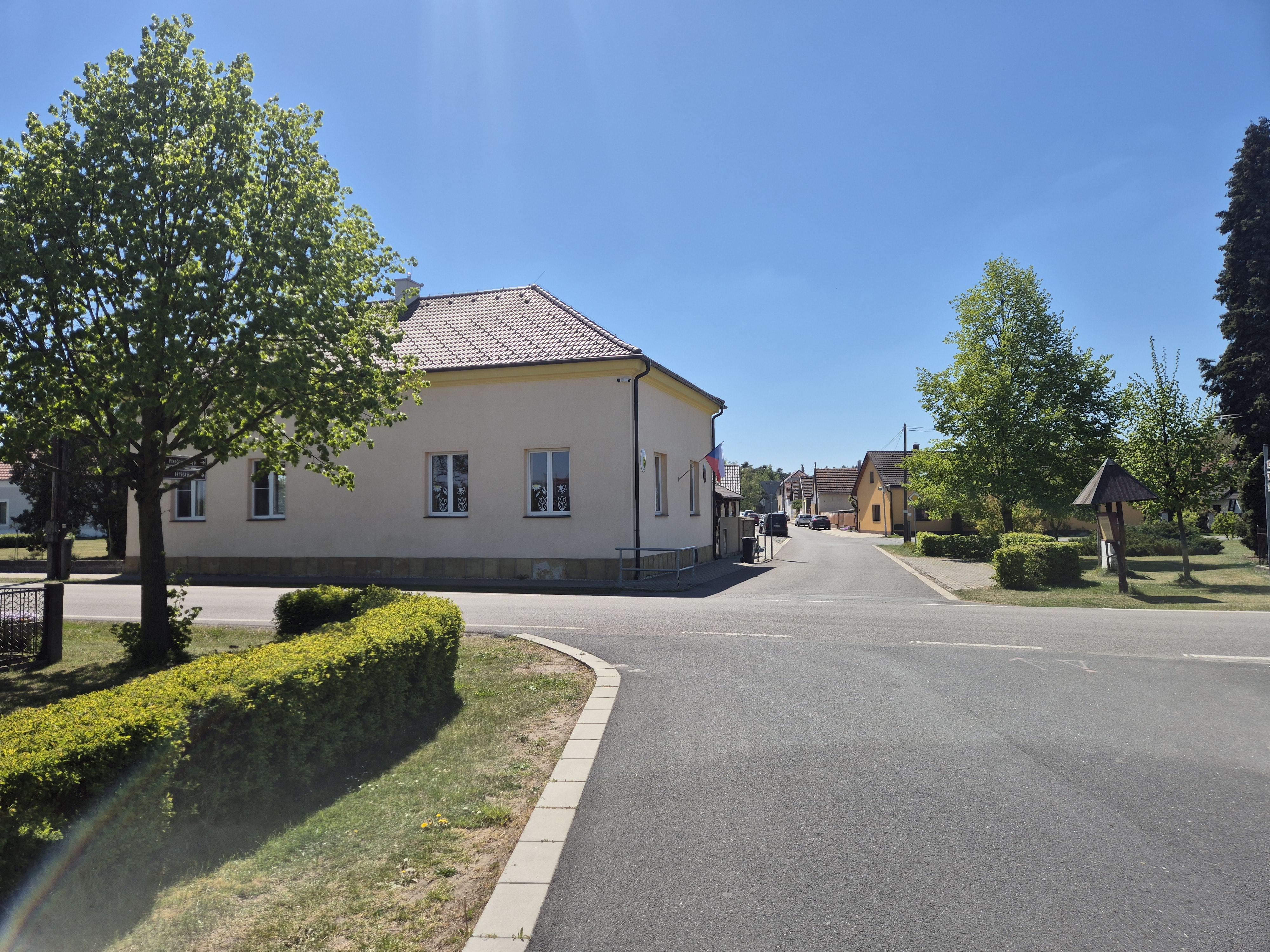 Mateřská škola Písty foto 2