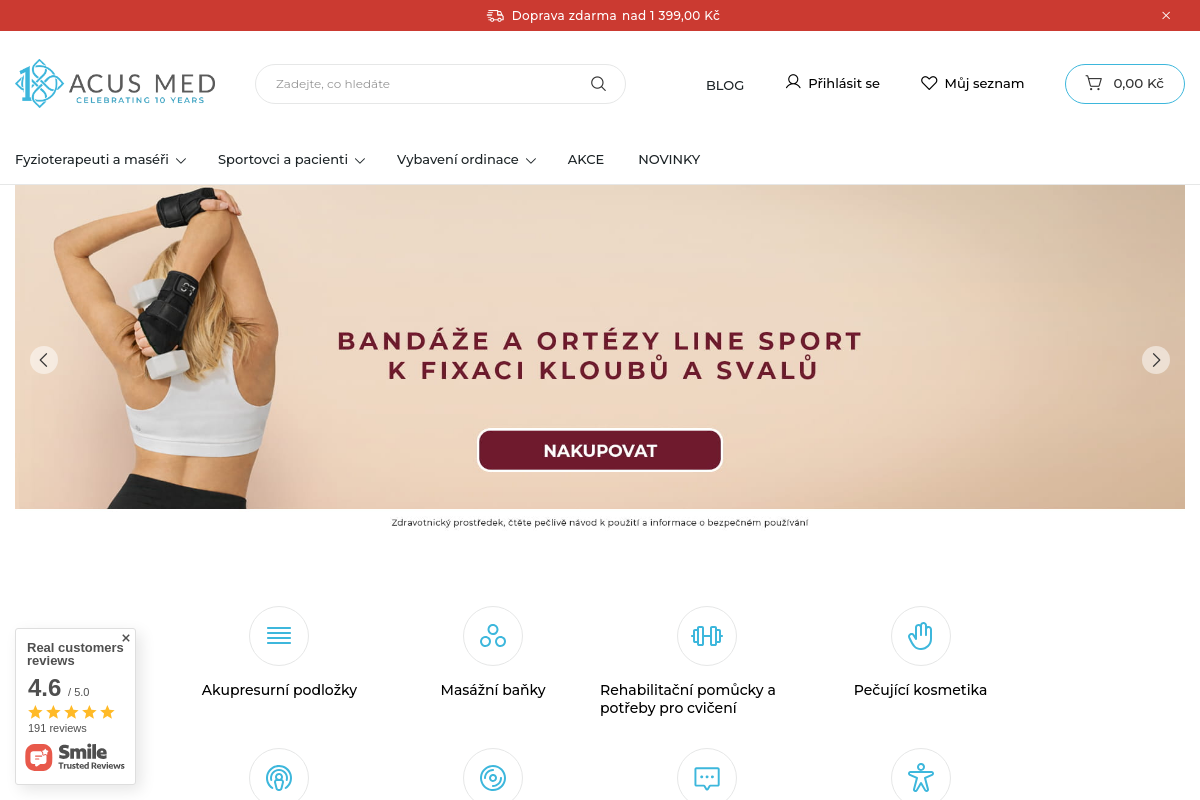 Acusmed.cz