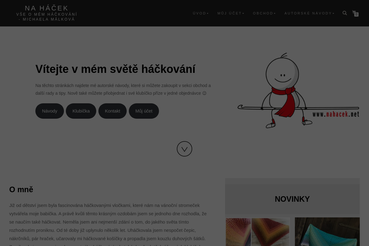 Nahacek.net