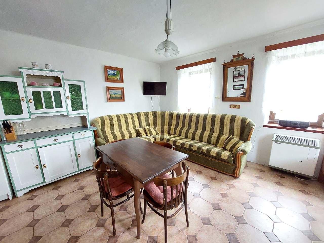 Chalupa na Žampachu foto 4
