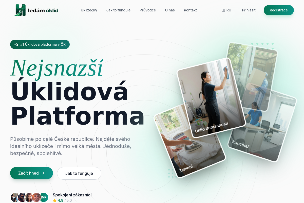 Hledamuklid.cz