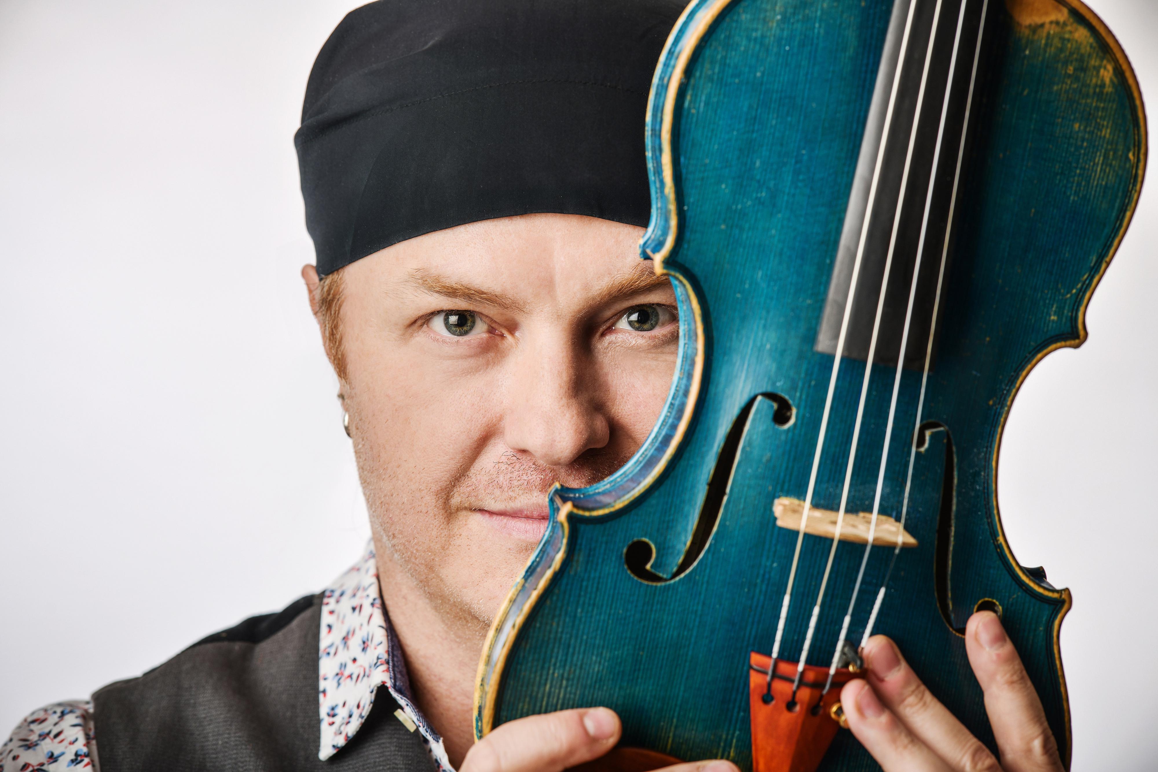 Pavel Šporcl: koncert na podporu rodin