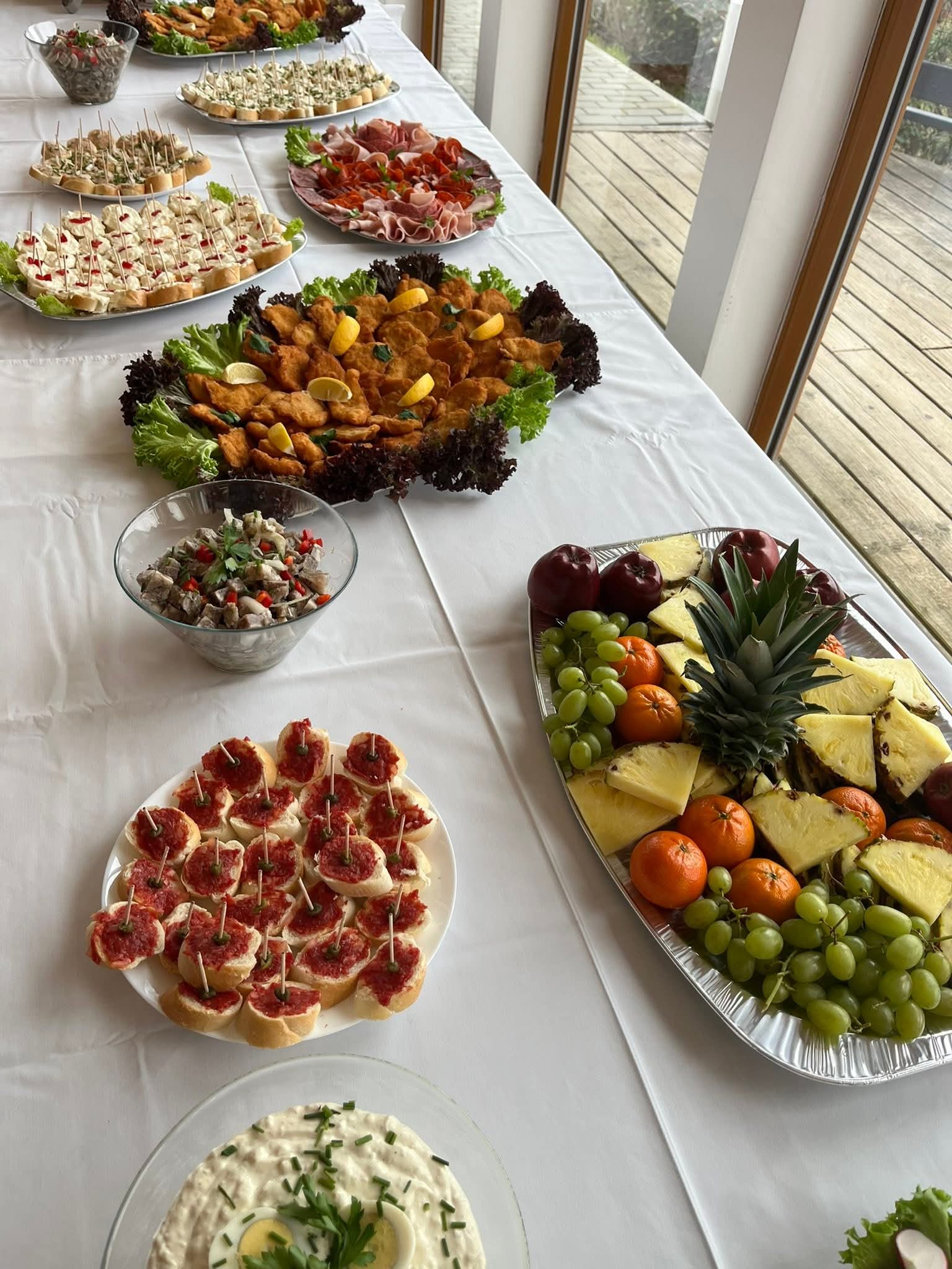 Restaurace golf Motol Takžejo foto 6