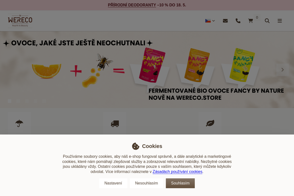 wereco.cz