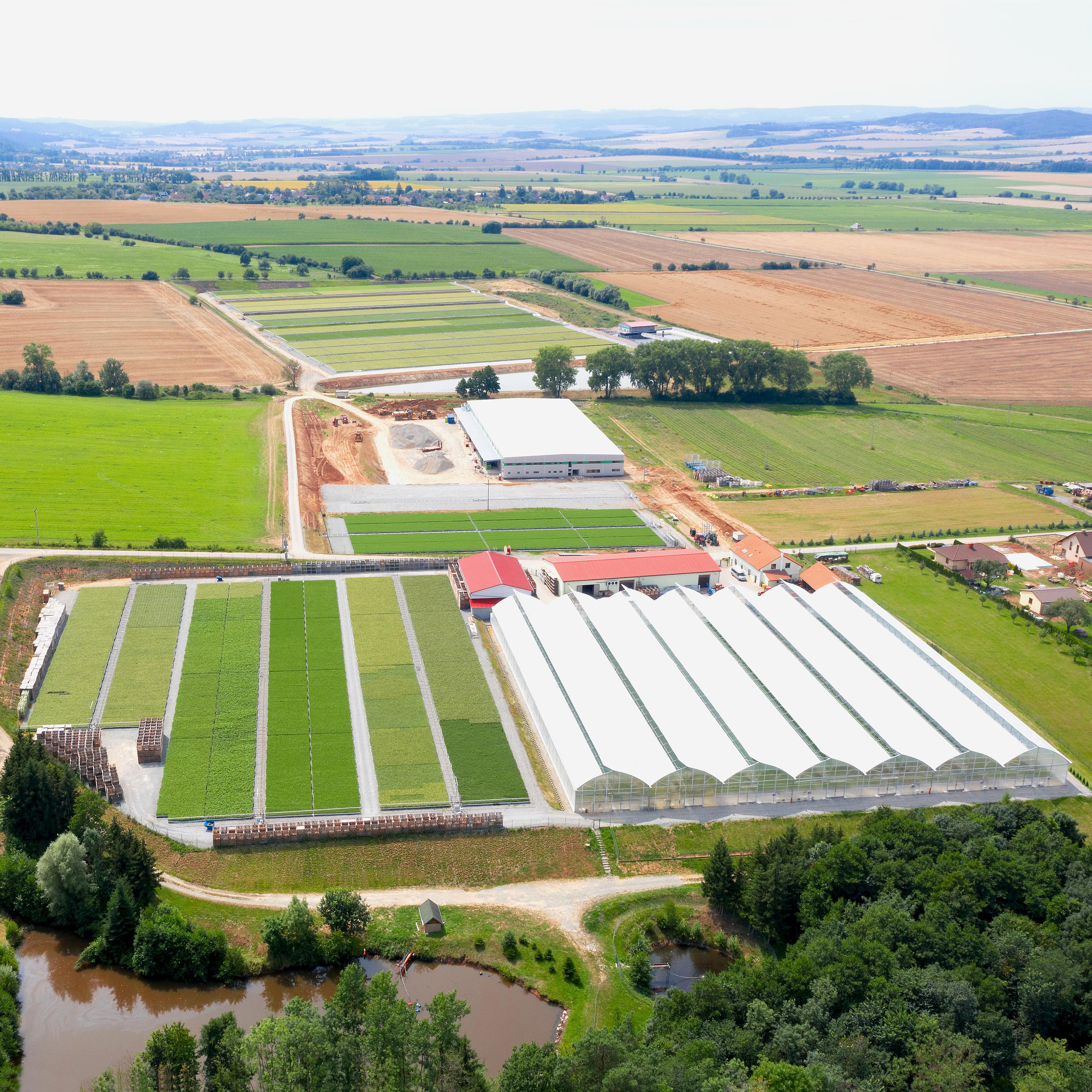 Lesní školka Mišinská - Cetkovice foto 2