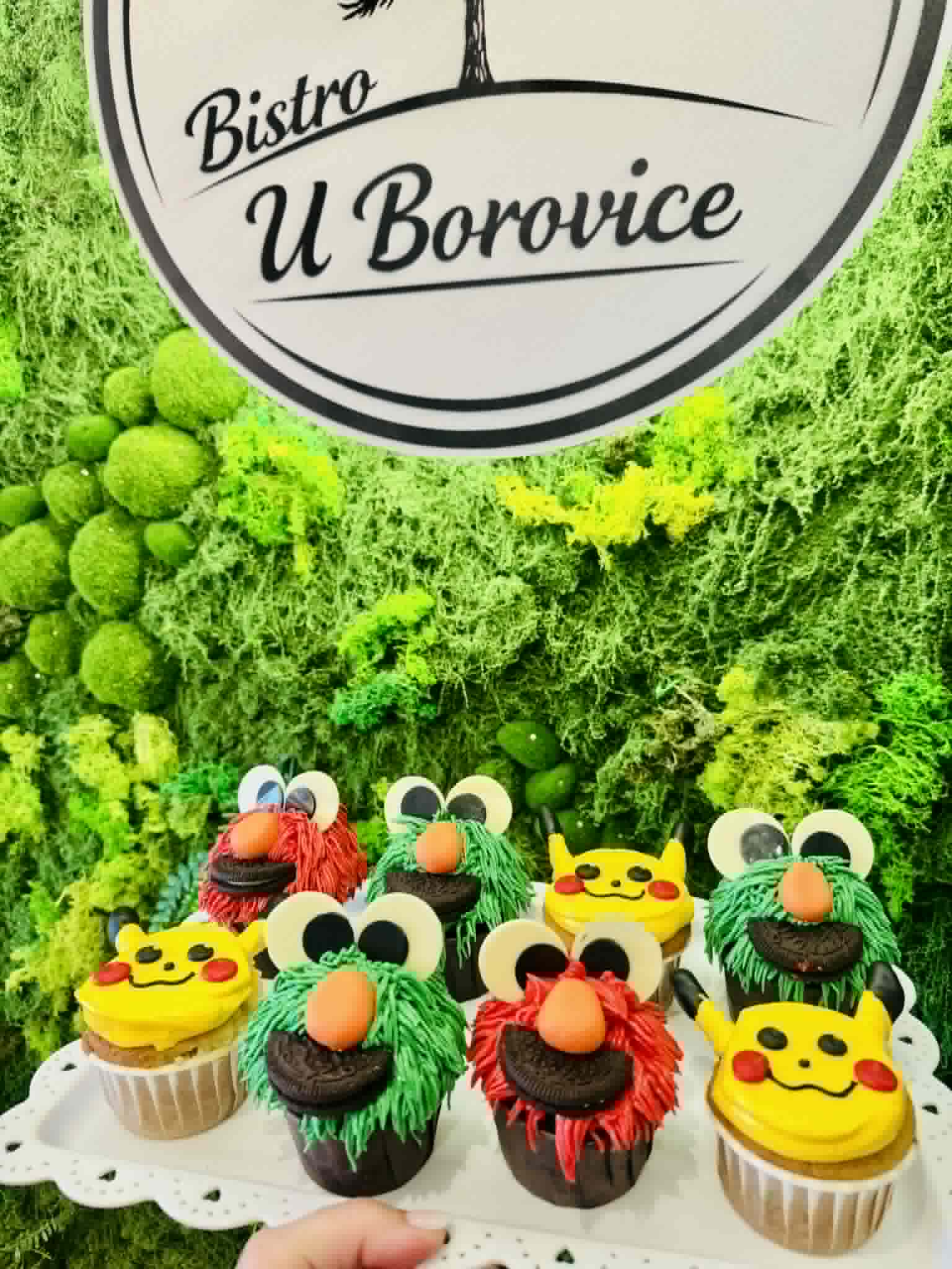 Bistro U BOROVICE foto 3
