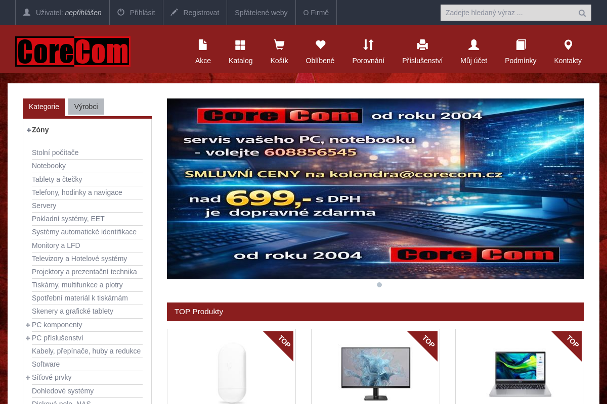 CoreCom
