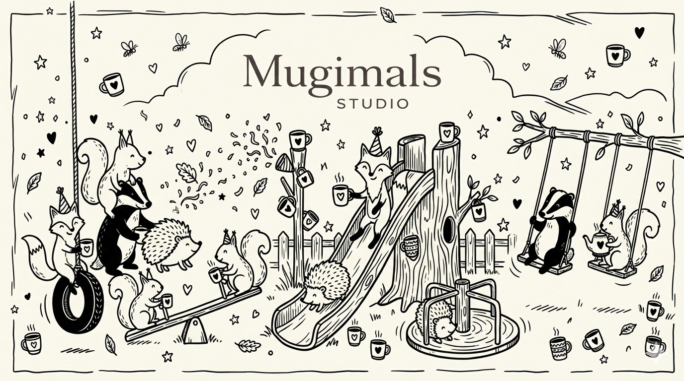 Mugimals.cz foto 2