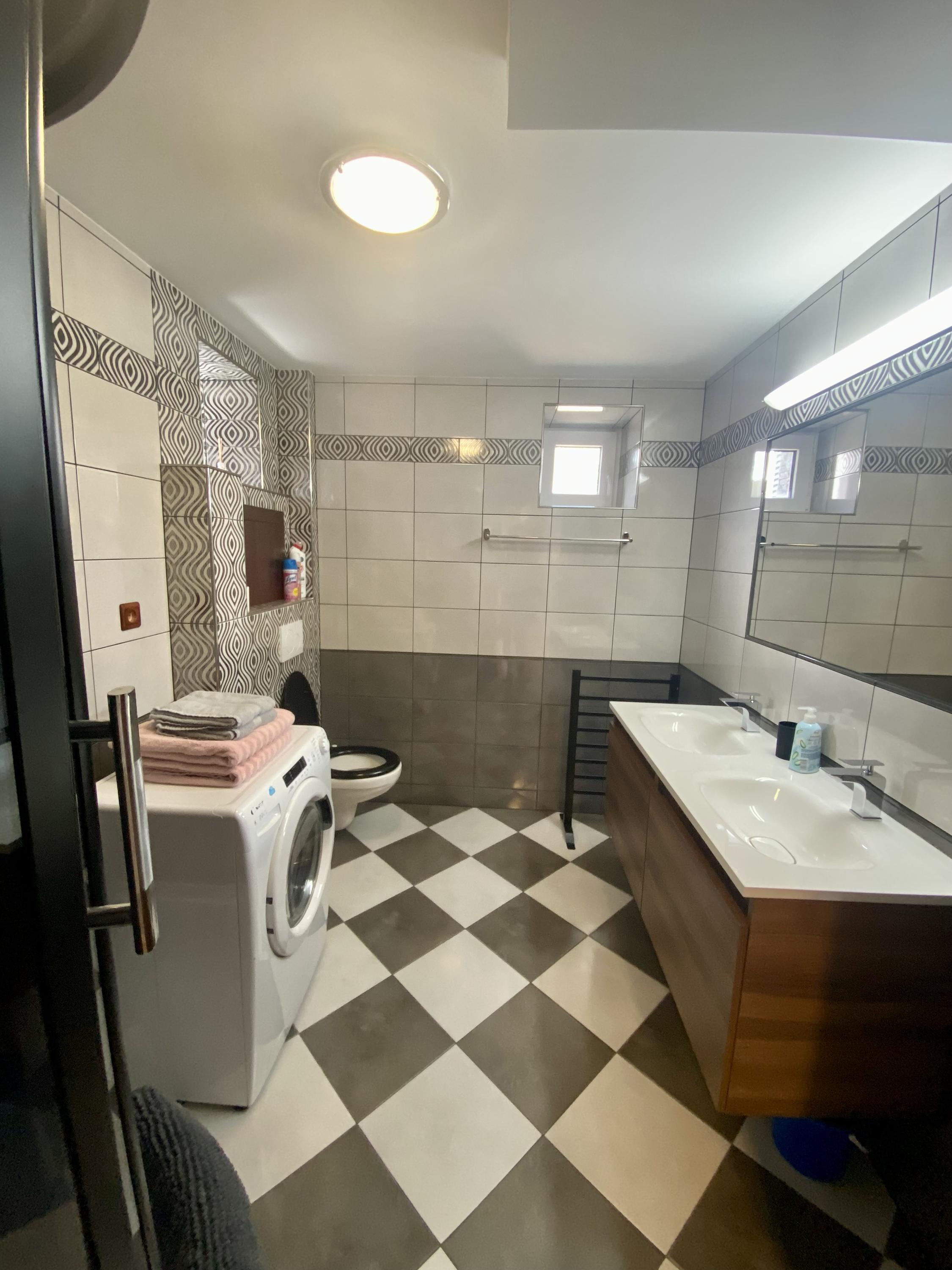 Apartmán Eskadra č. 1 foto 2