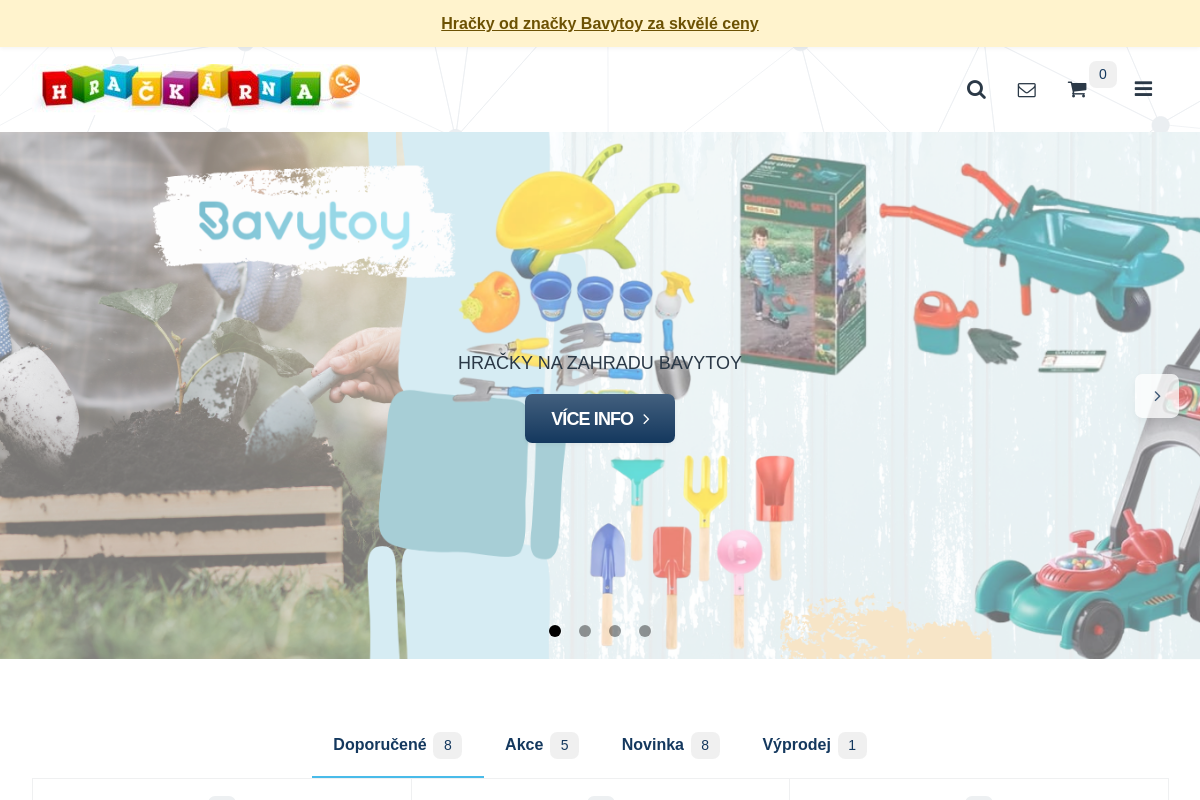 Hračkárna.cz