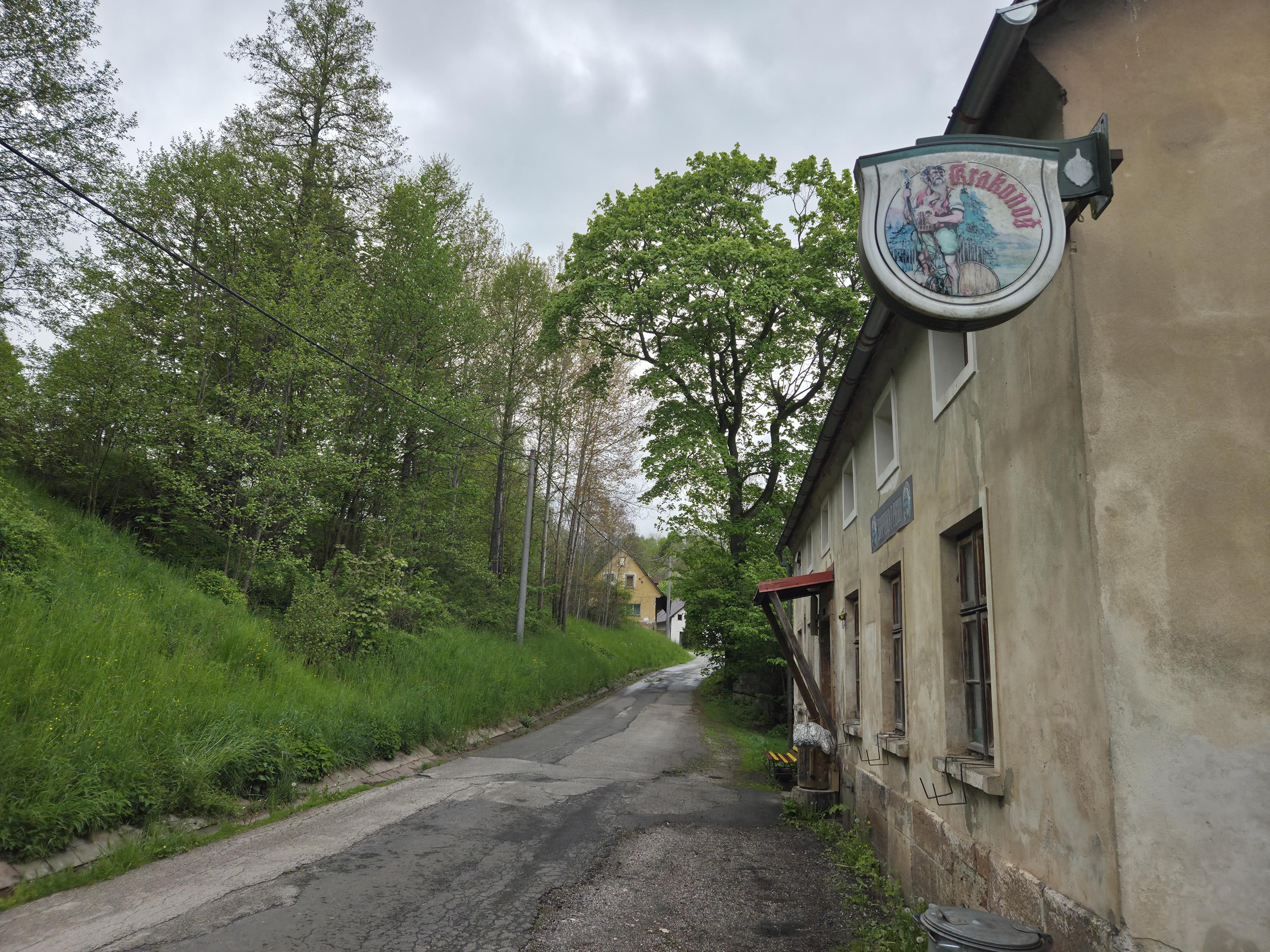 Hospůdka u Petry foto 5