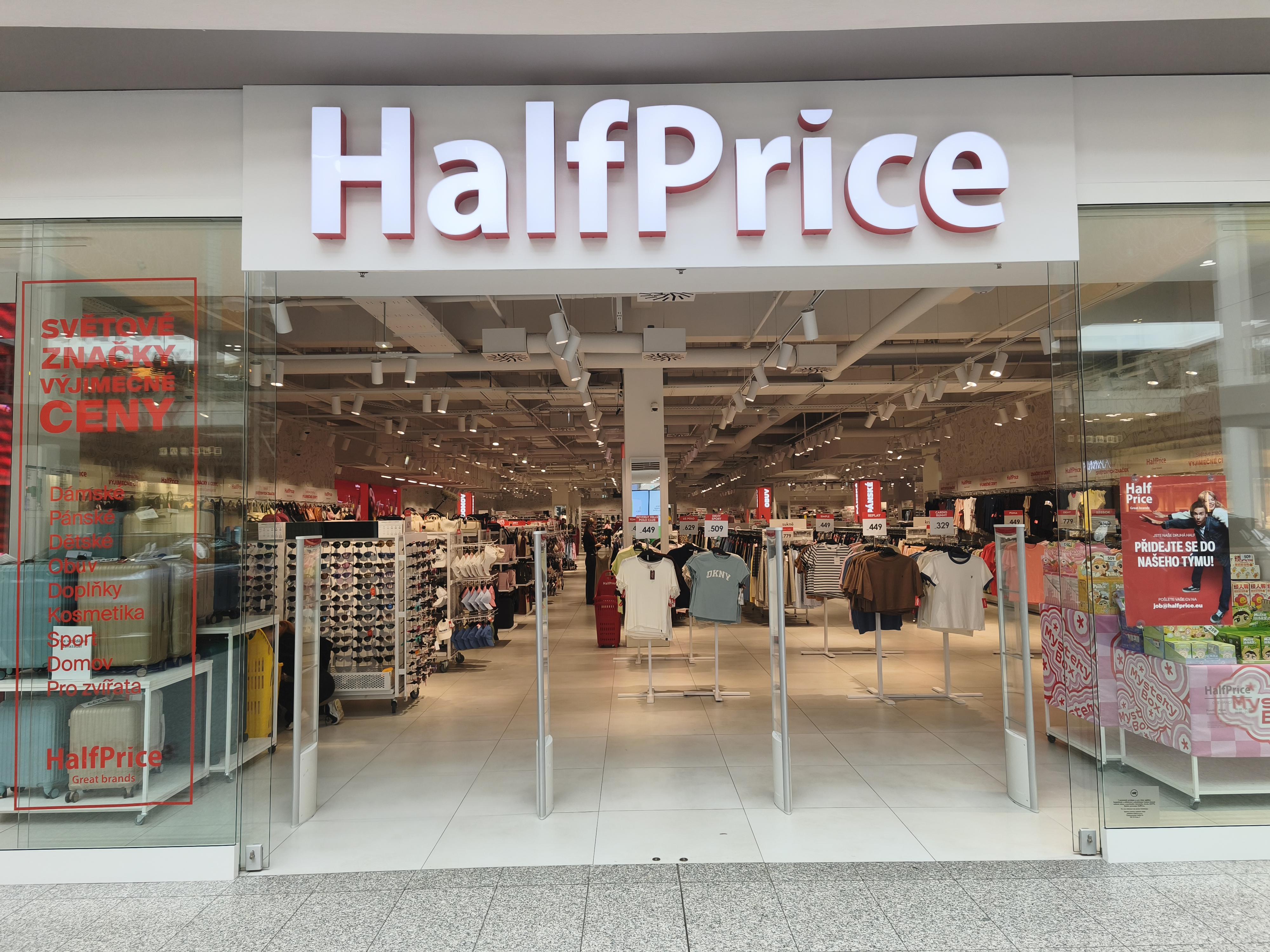 HalfPrice foto 2