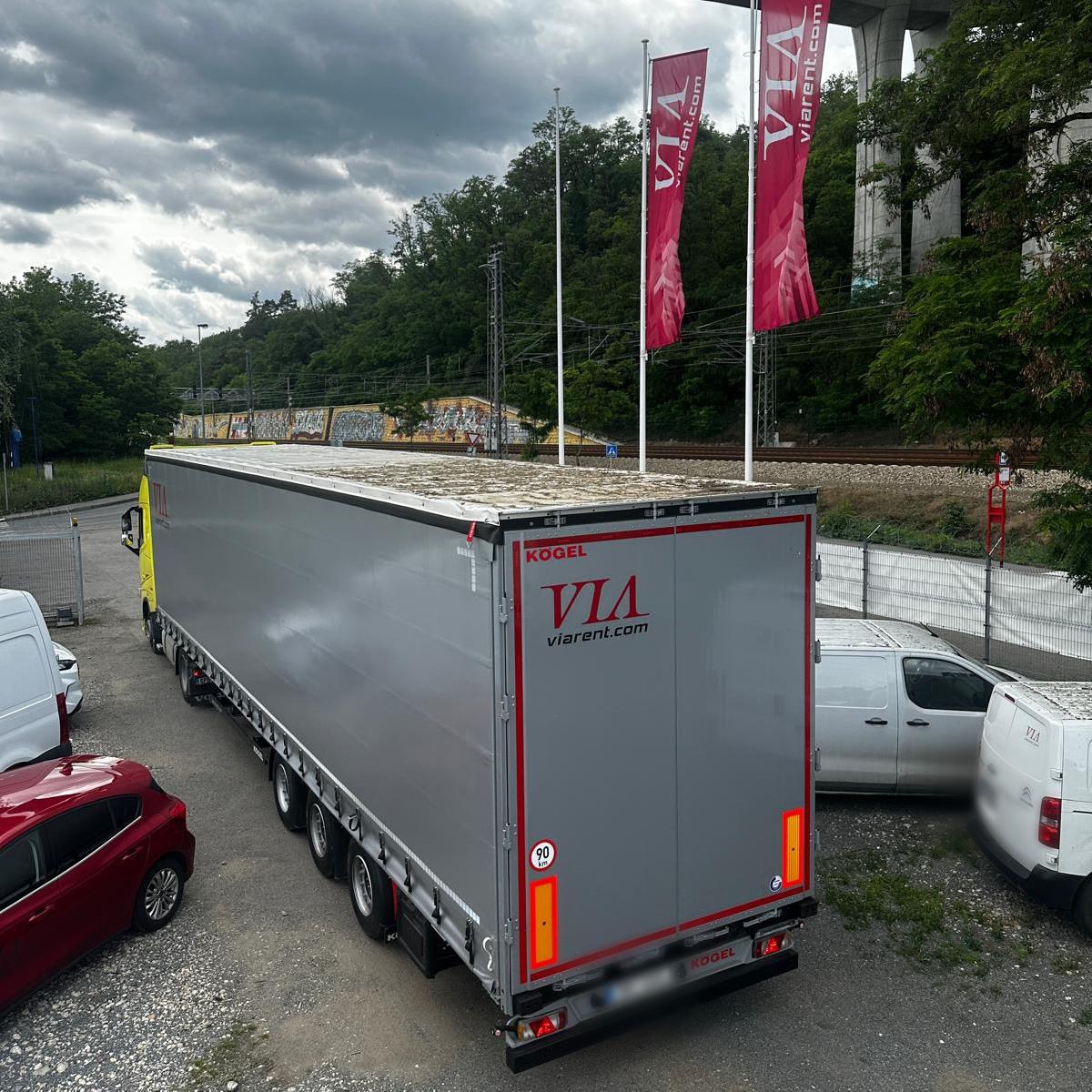 VIARENT Česká republika s.r.o foto 4