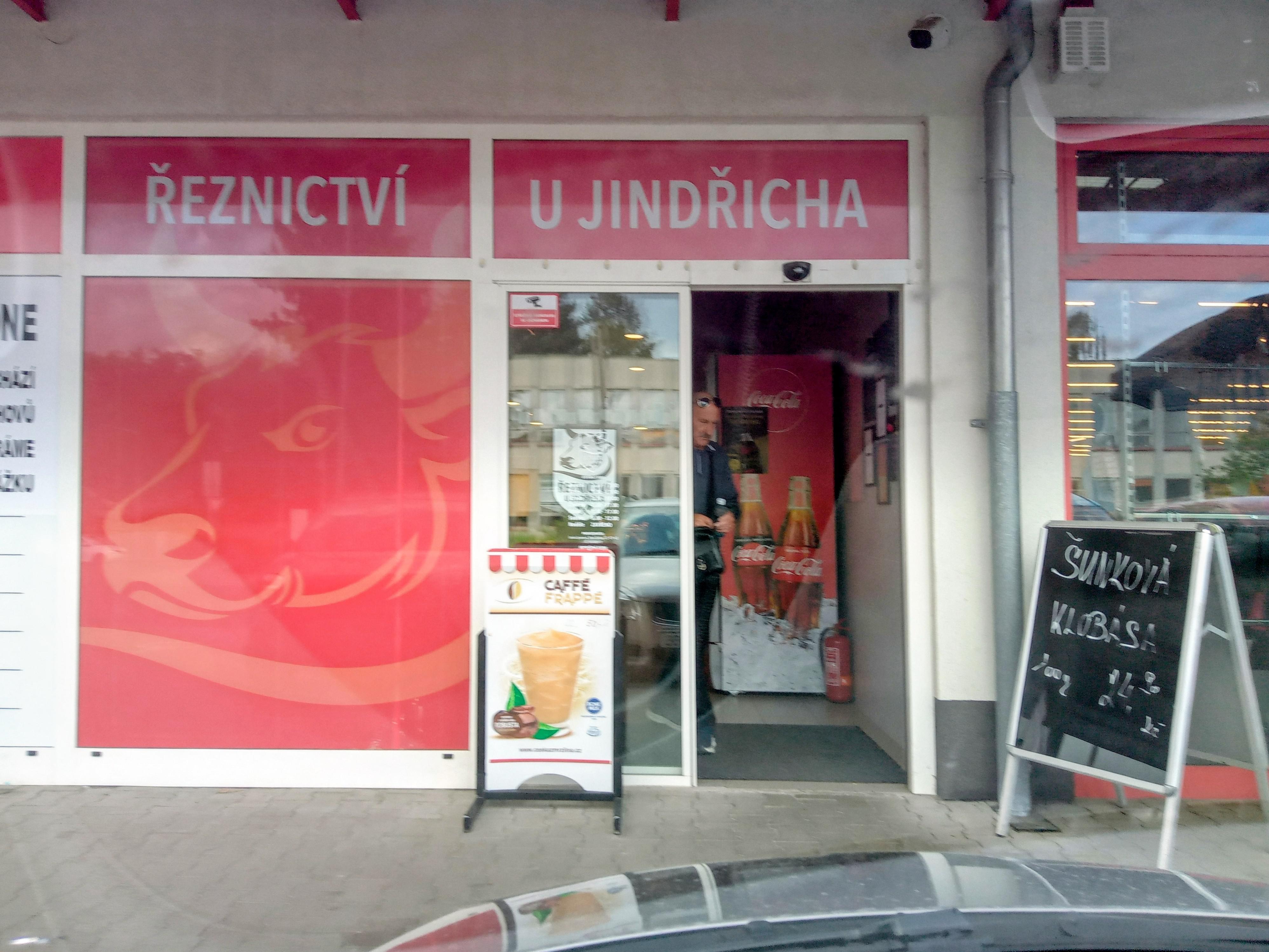 Řeznictví U Jindřicha foto 4