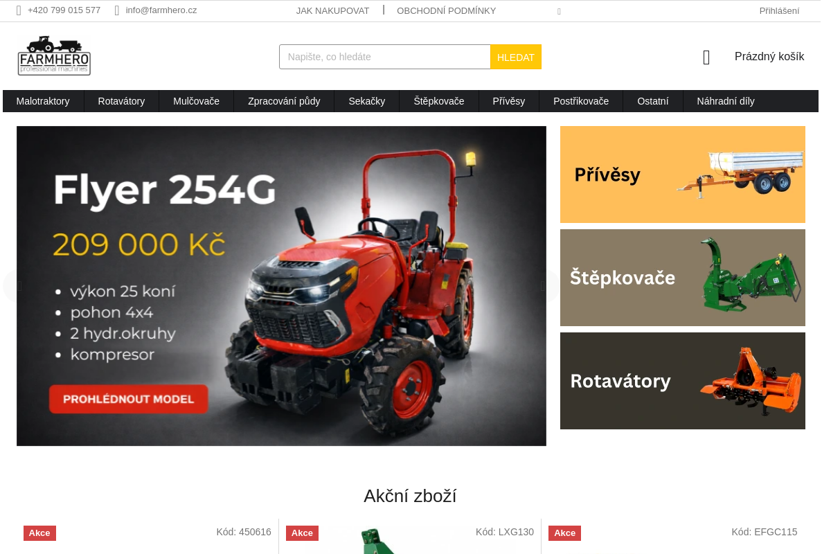 Farmhero.cz