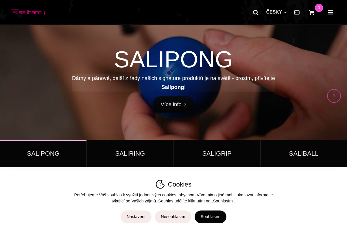 Salibandy.shop