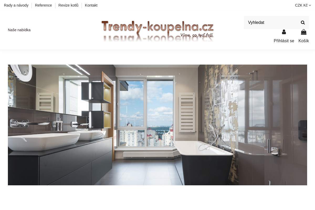 Trendy-koupelna.cz