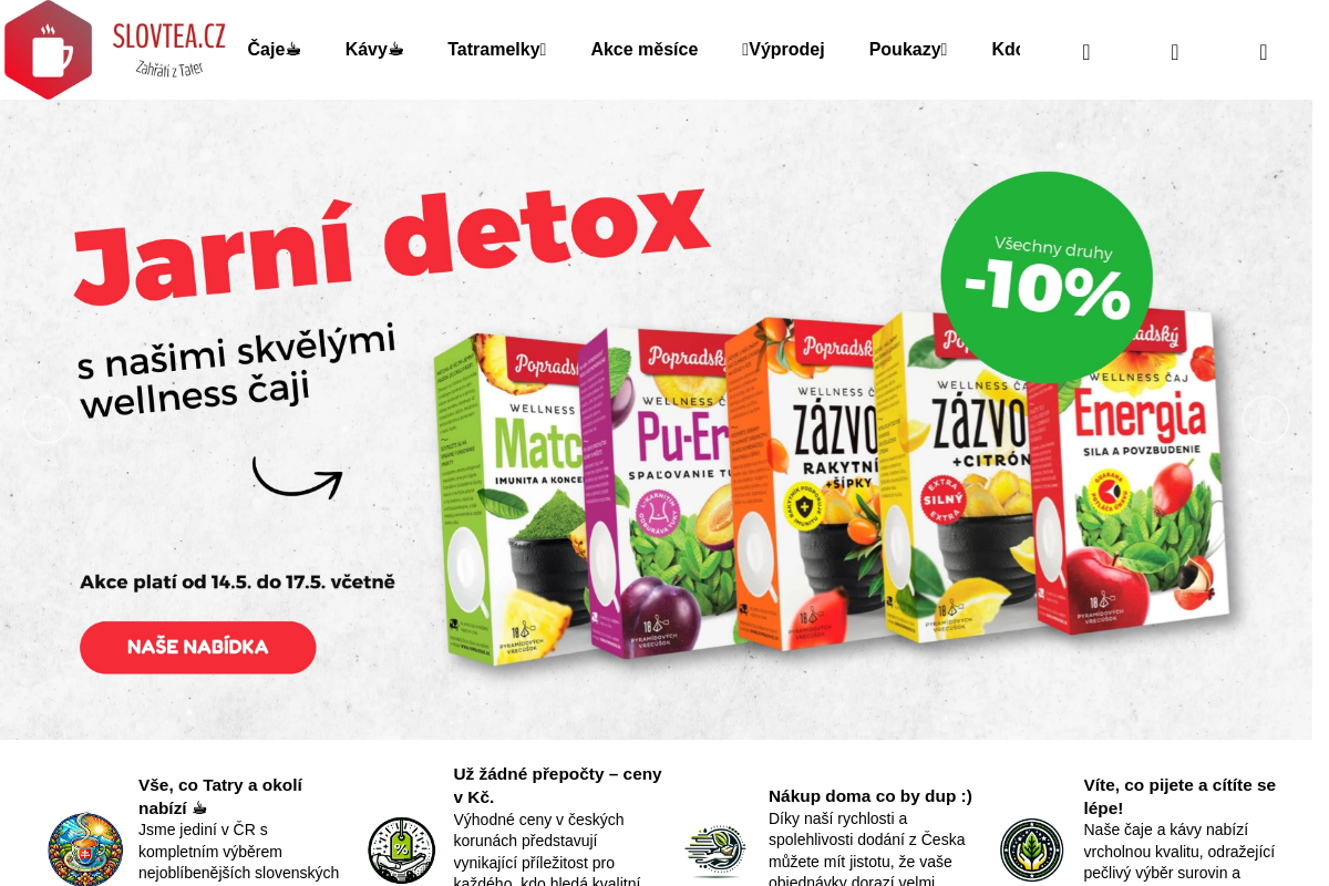 SlovTea.cz