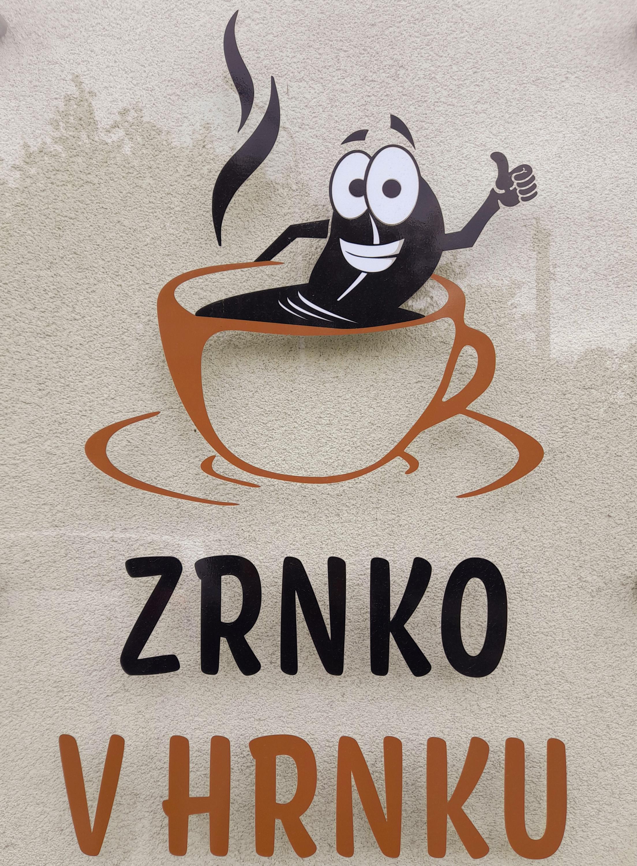 Zrnko v hrnku foto 5