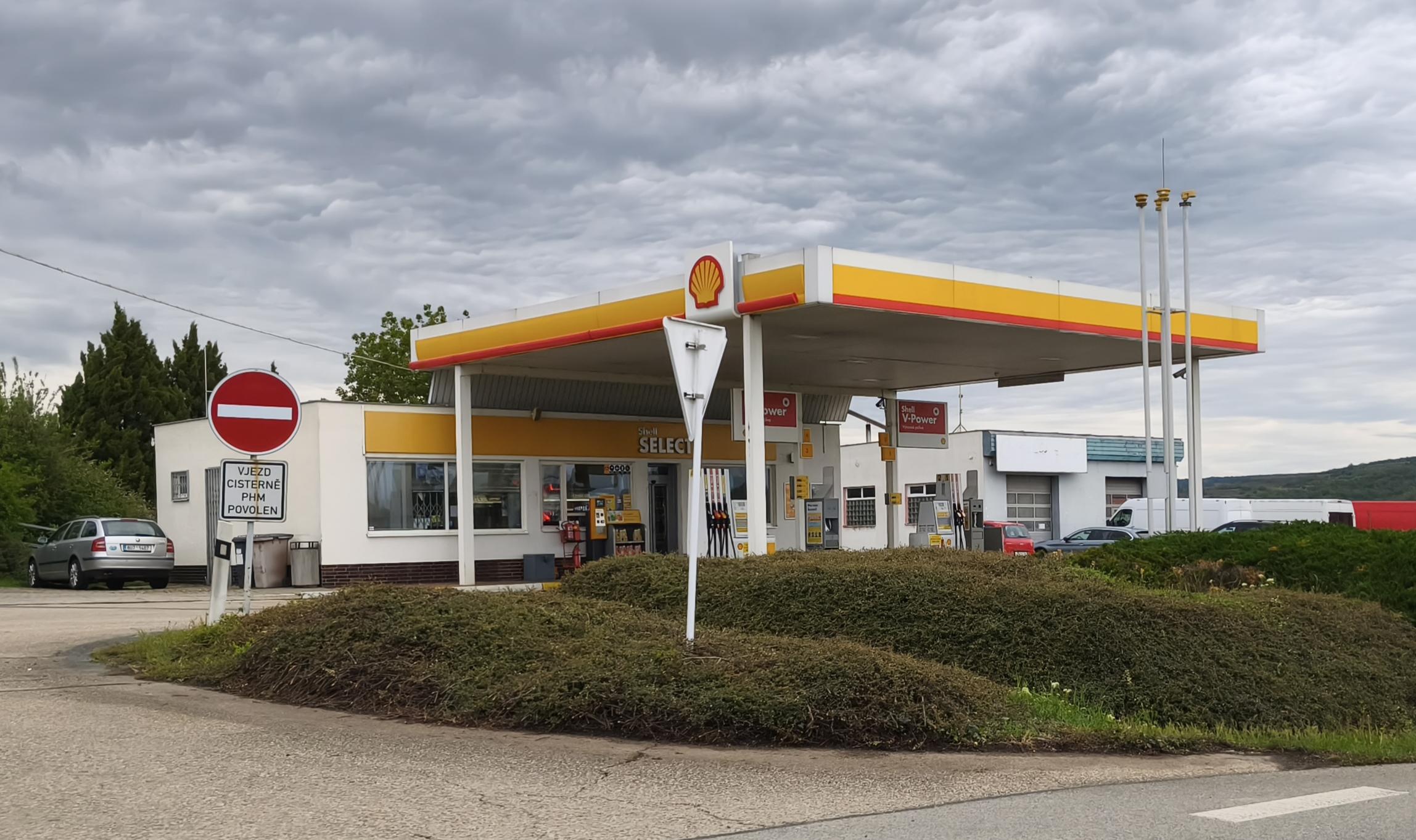 Shell foto 2