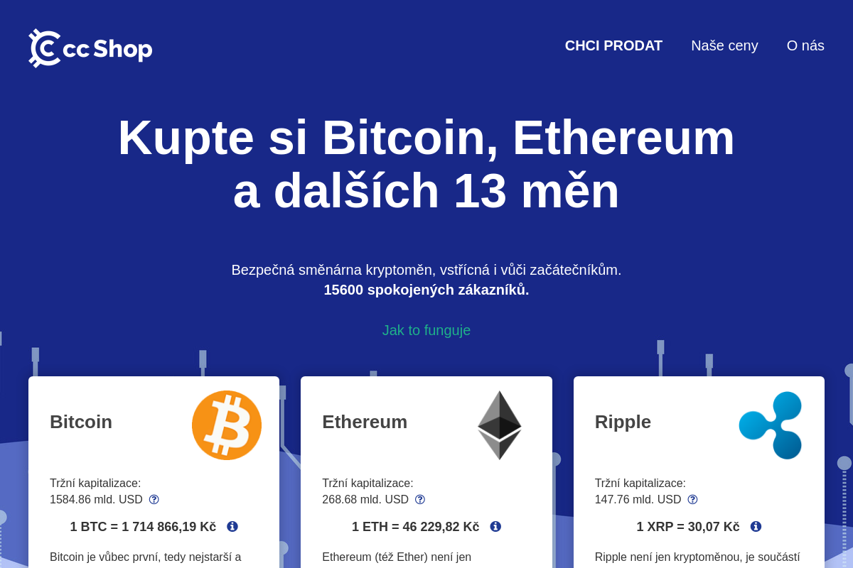 ccShop.cz