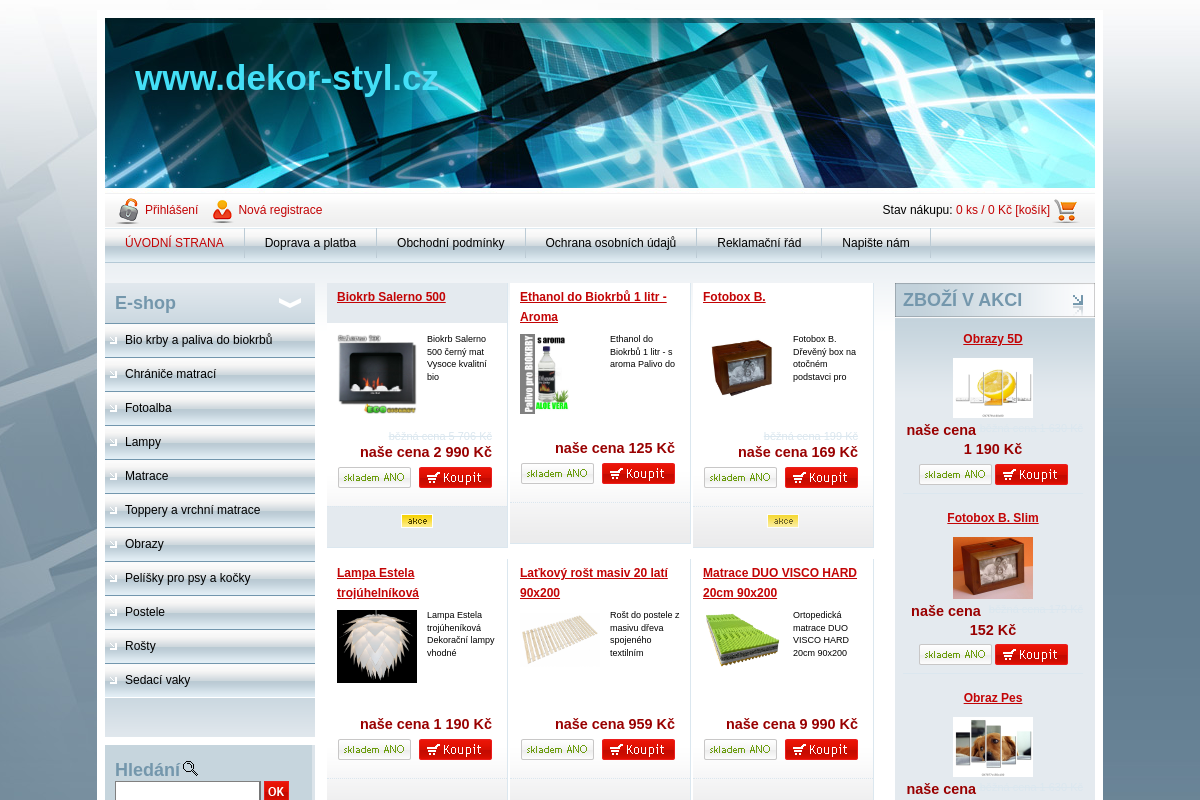 Dekor-styl.cz