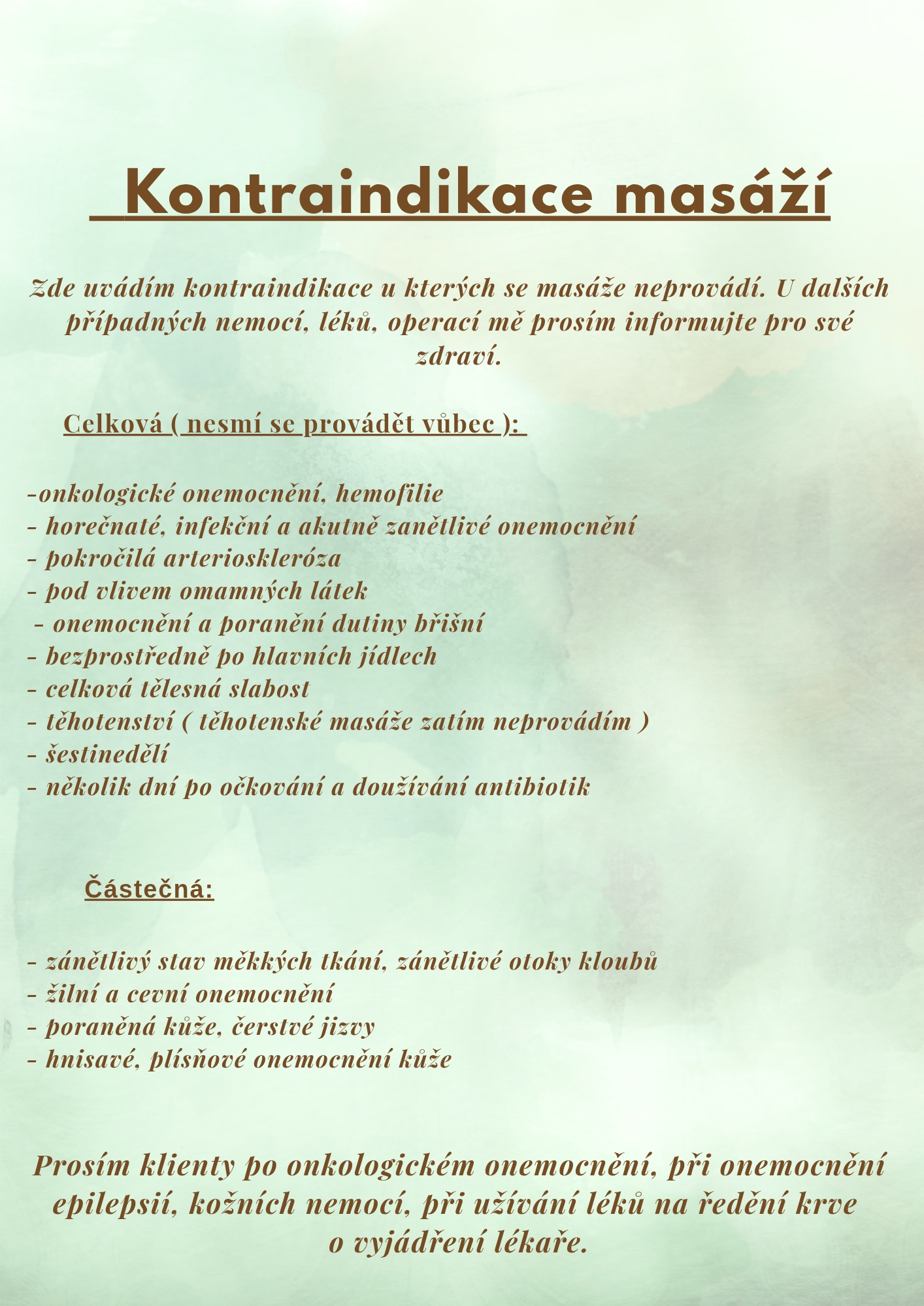 Masážní salón Ante foto 5