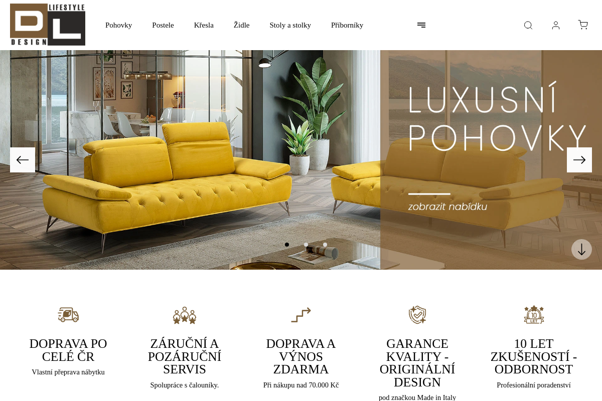 DESIGN-LIFESTYLE