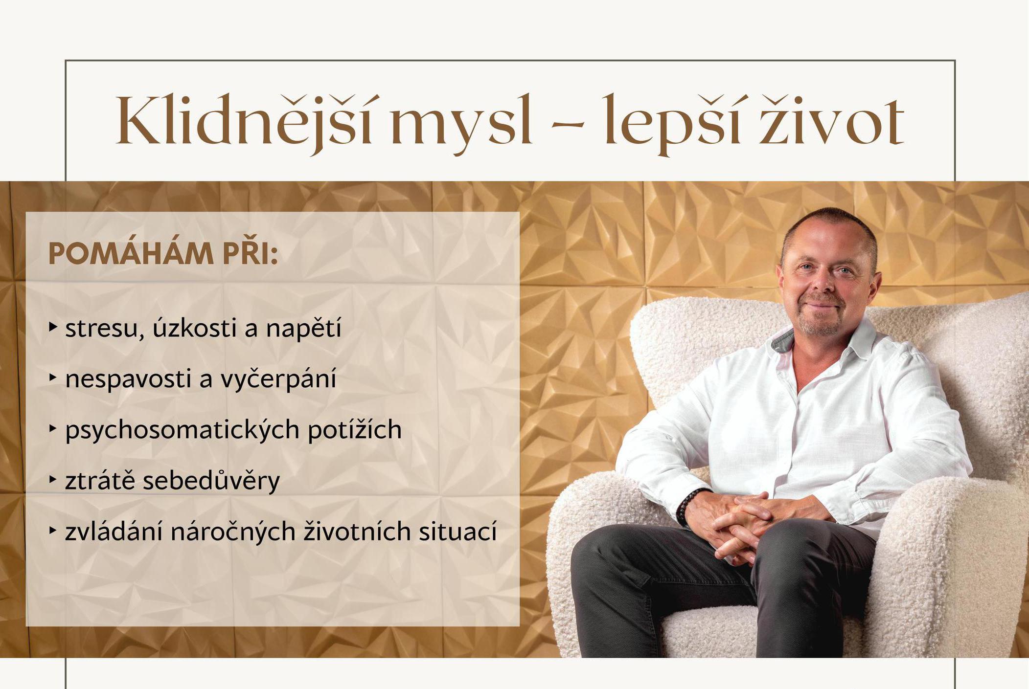 PhDr. Lubomír Znojil