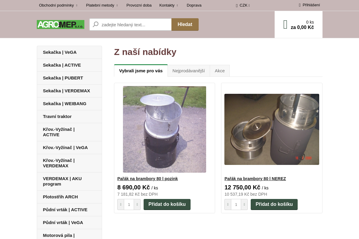 Agromepshop.eu