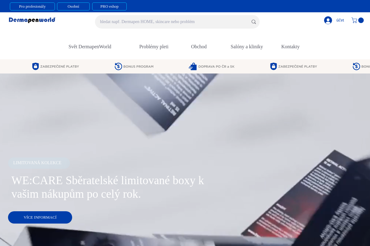 Dermapenworld.cz