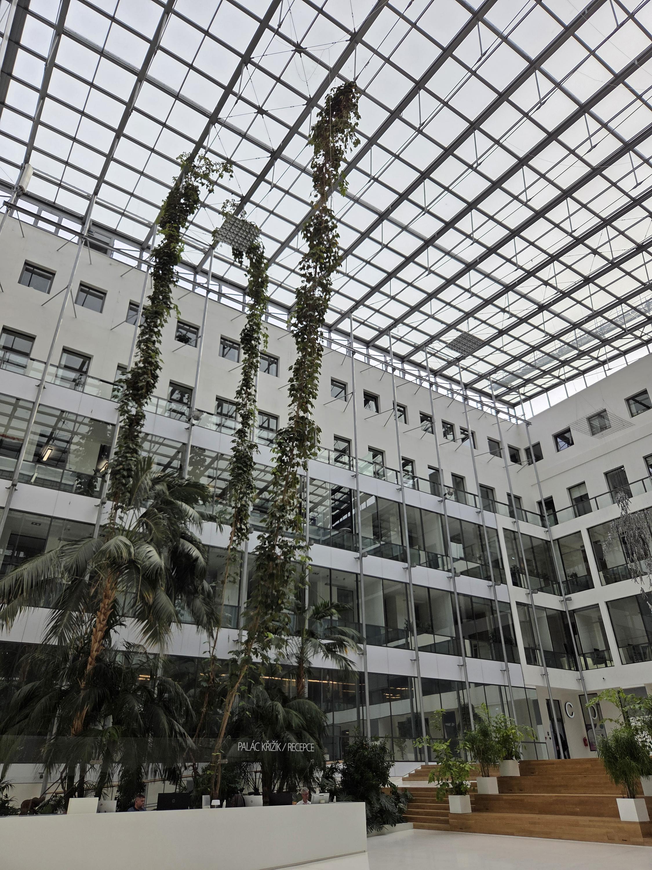 Palác Křižík foto 3