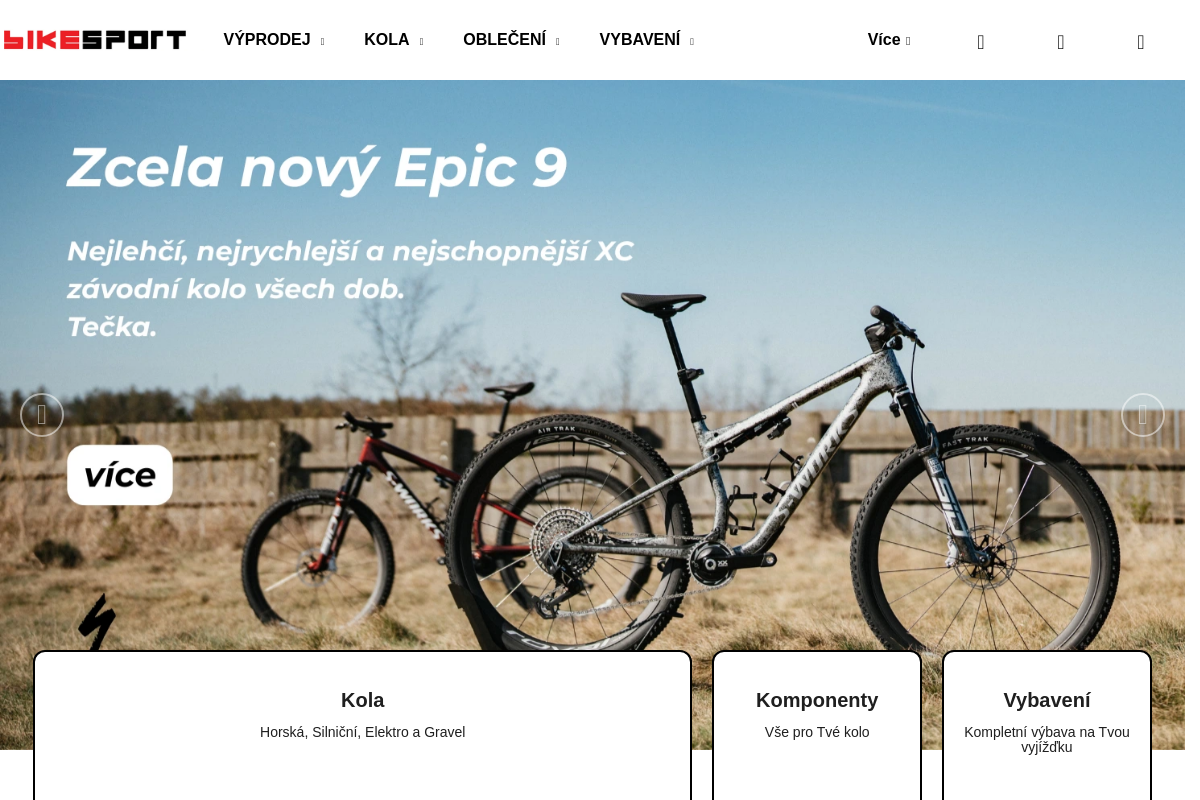 Bikesportul.cz