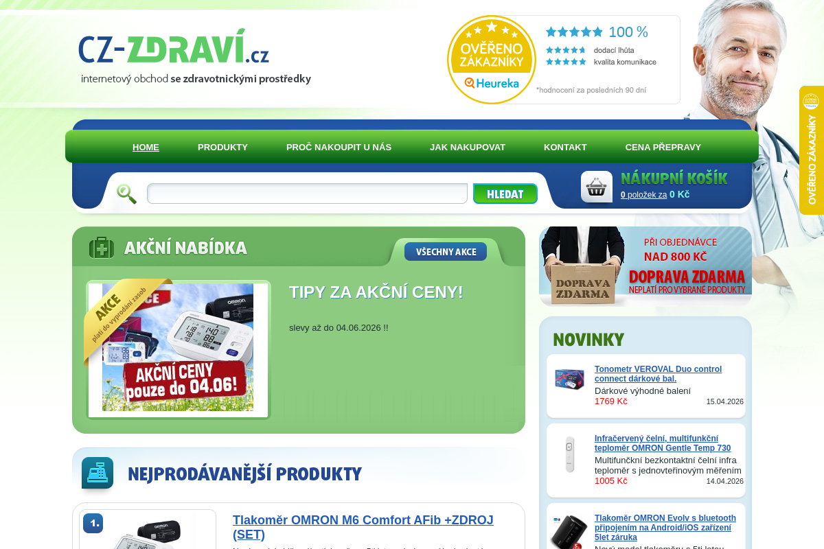 Cz-zdravi.cz