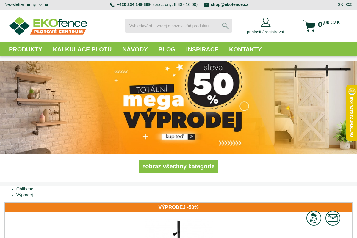ekofence.cz