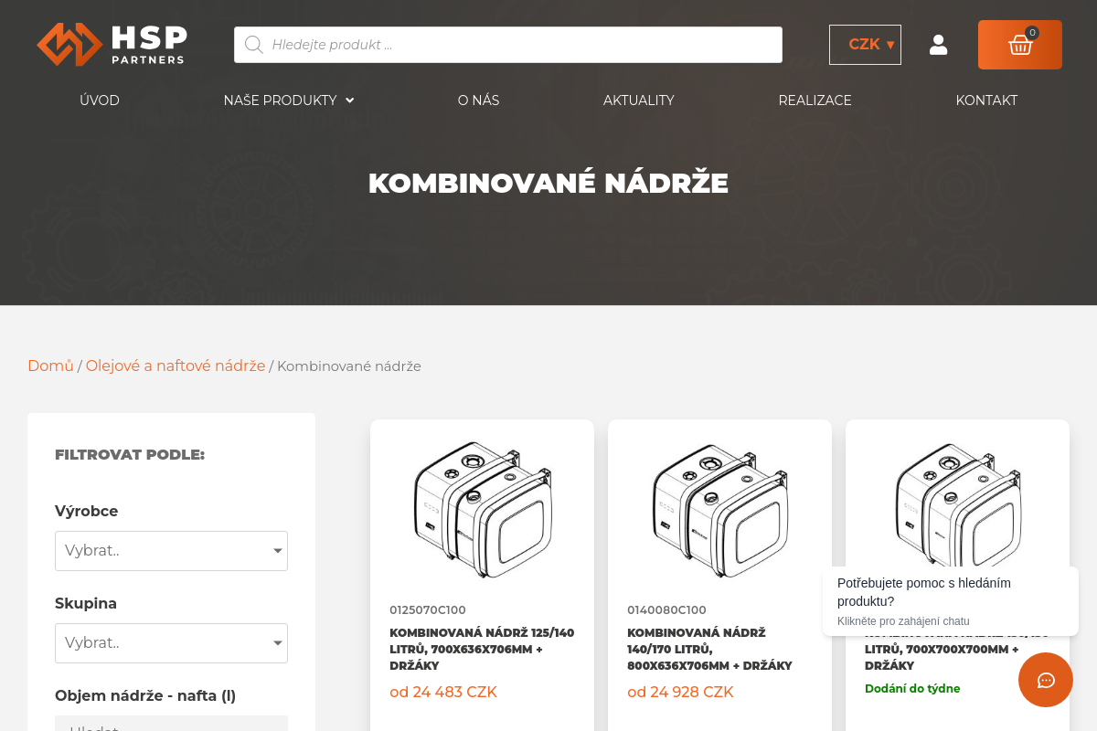 Kombinovanenadrze.cz