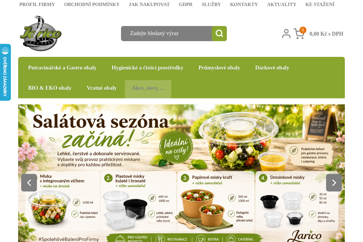Jarico.cz
