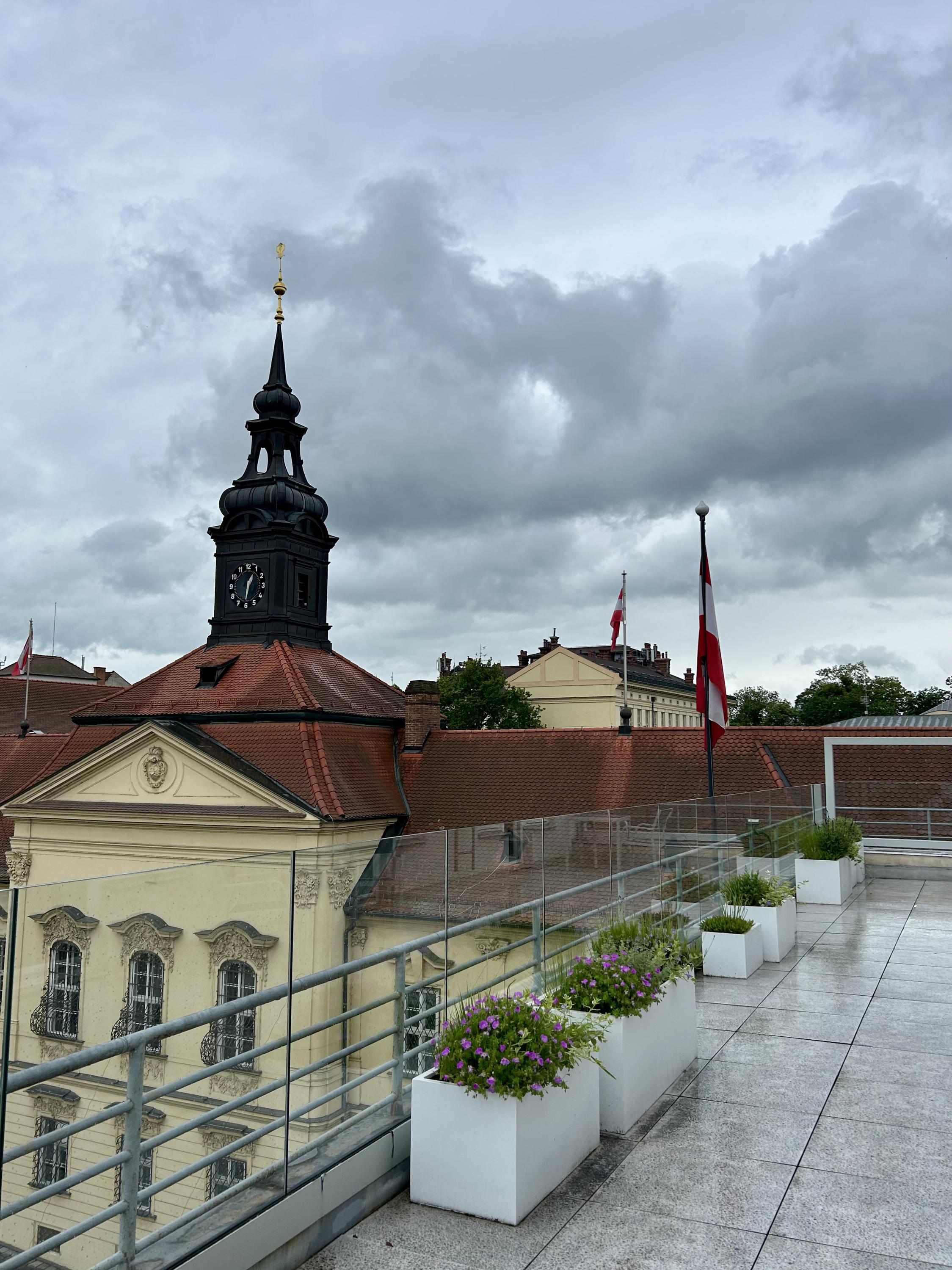 Rakouský honorární konzulát foto 1